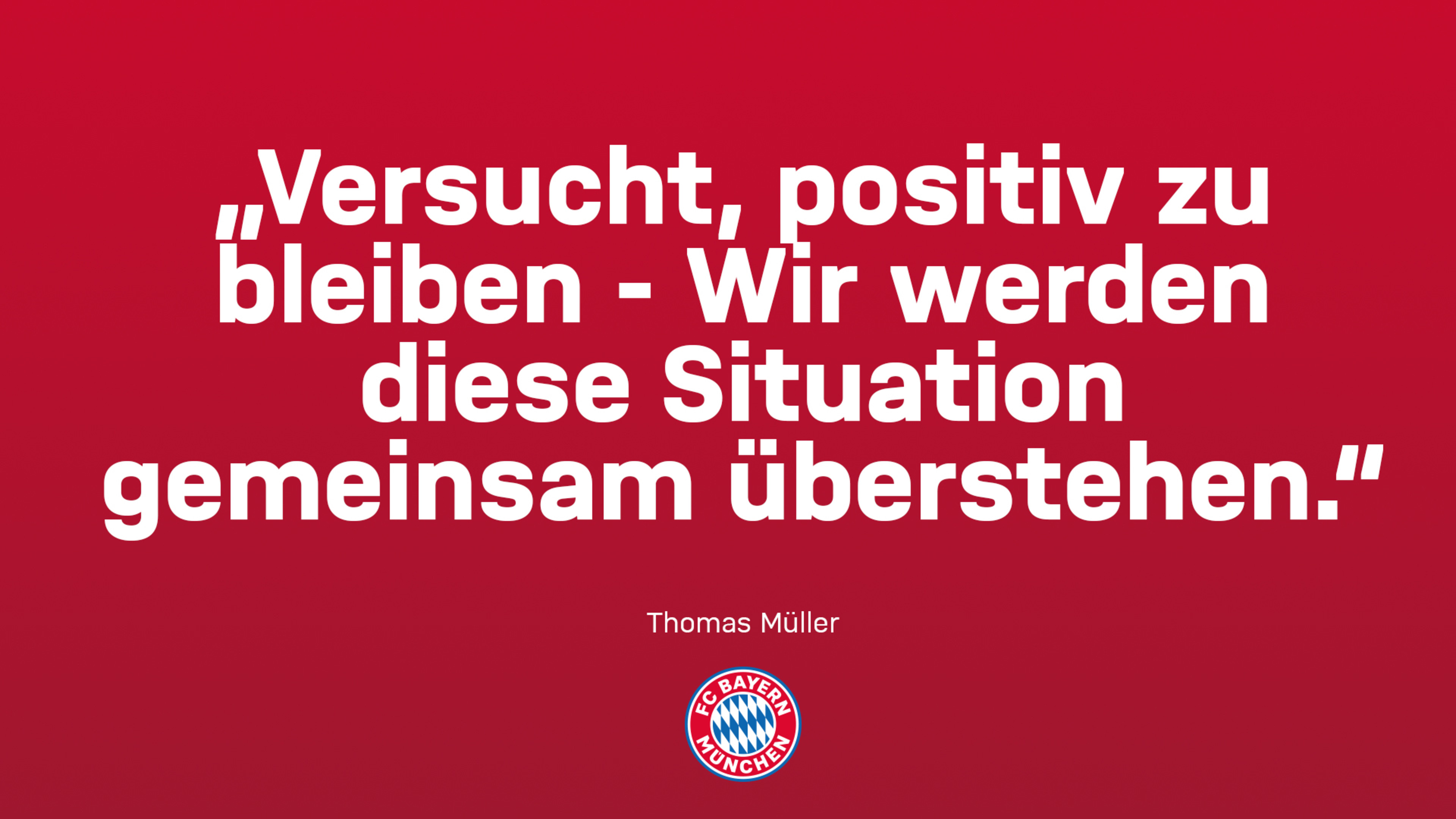 Die 13 Besten Aussagen Aus Dem Q A Mit Thomas Muller Fc Bayern Munchen