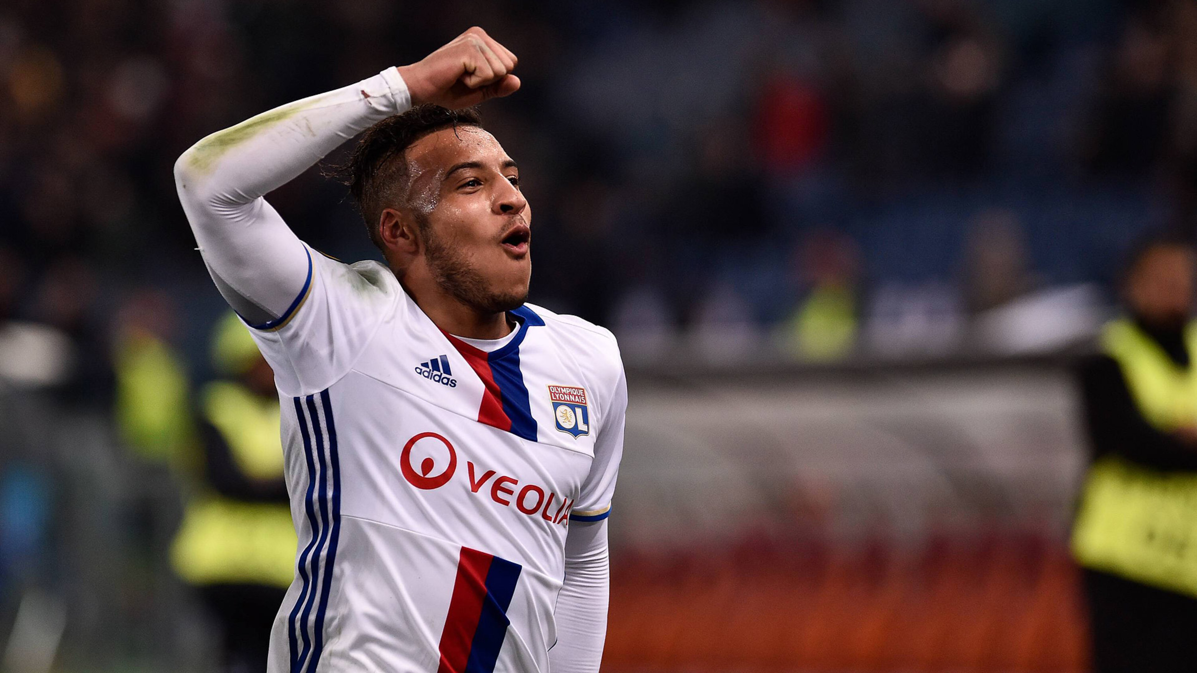 Die Wichtigsten Aussagen Von Corentin Tolisso Zum Halbfinale Gegen Lyon
