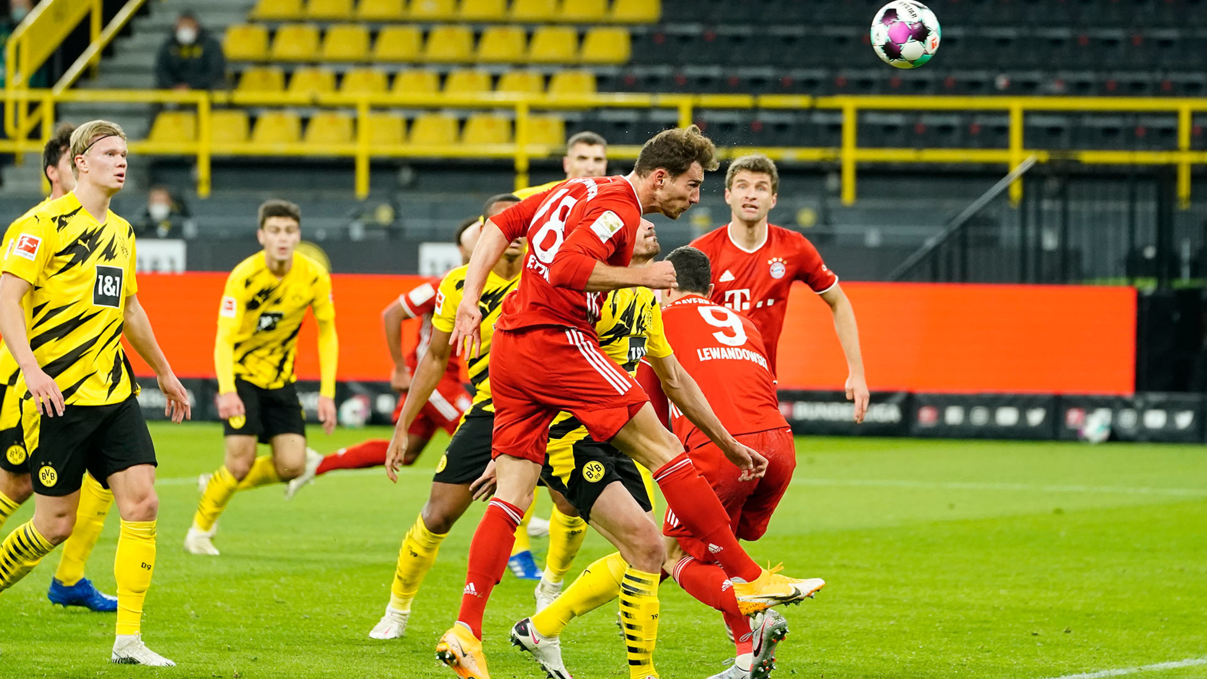 Spielbericht Borussia Dortmund Fc Bayern Spielbericht Borussia Dortmund Fc Bayern