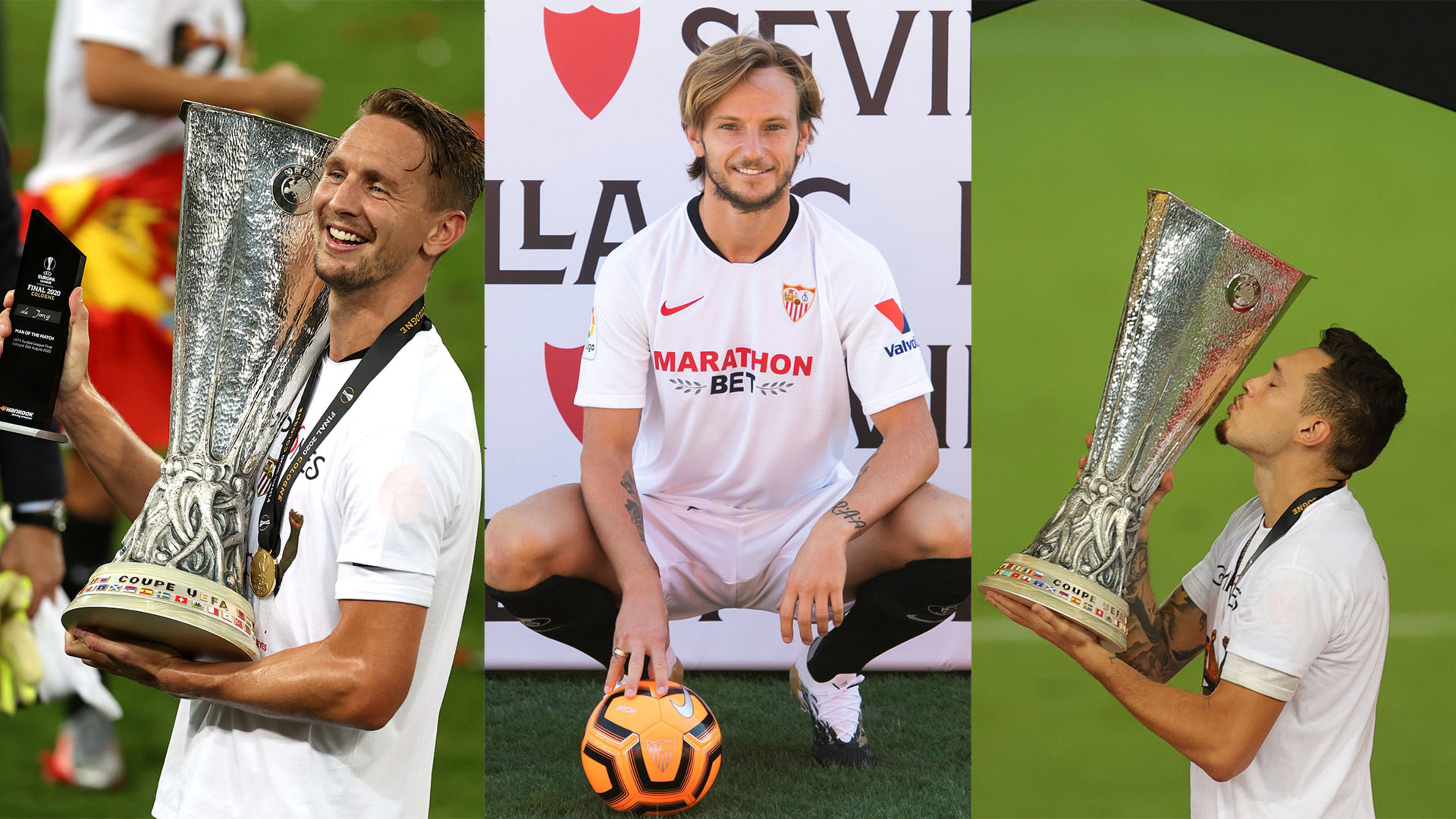 Fc Sevilla Im Gegnercheck