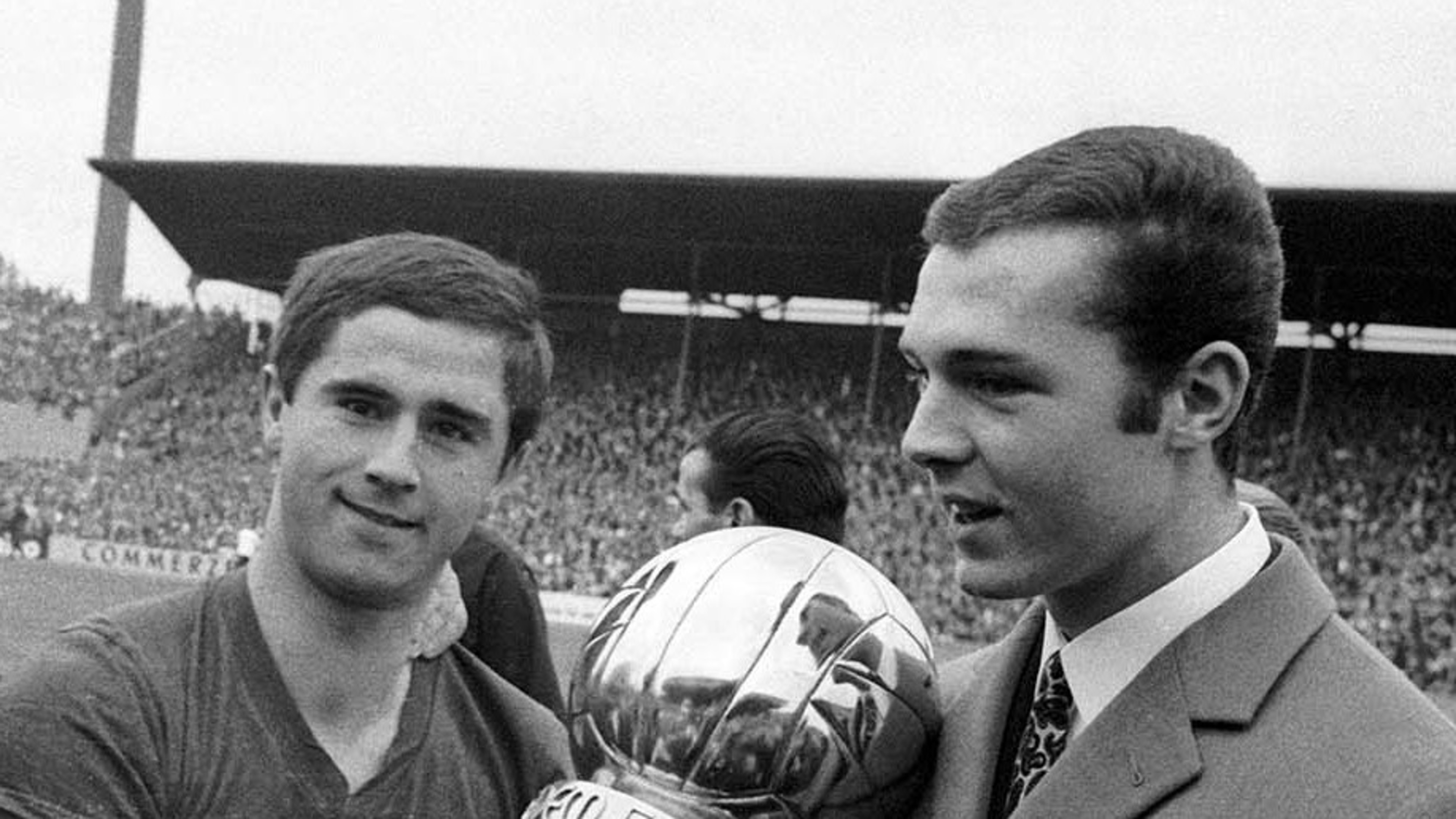 franz beckenbauer gerd muller ist der ursprung