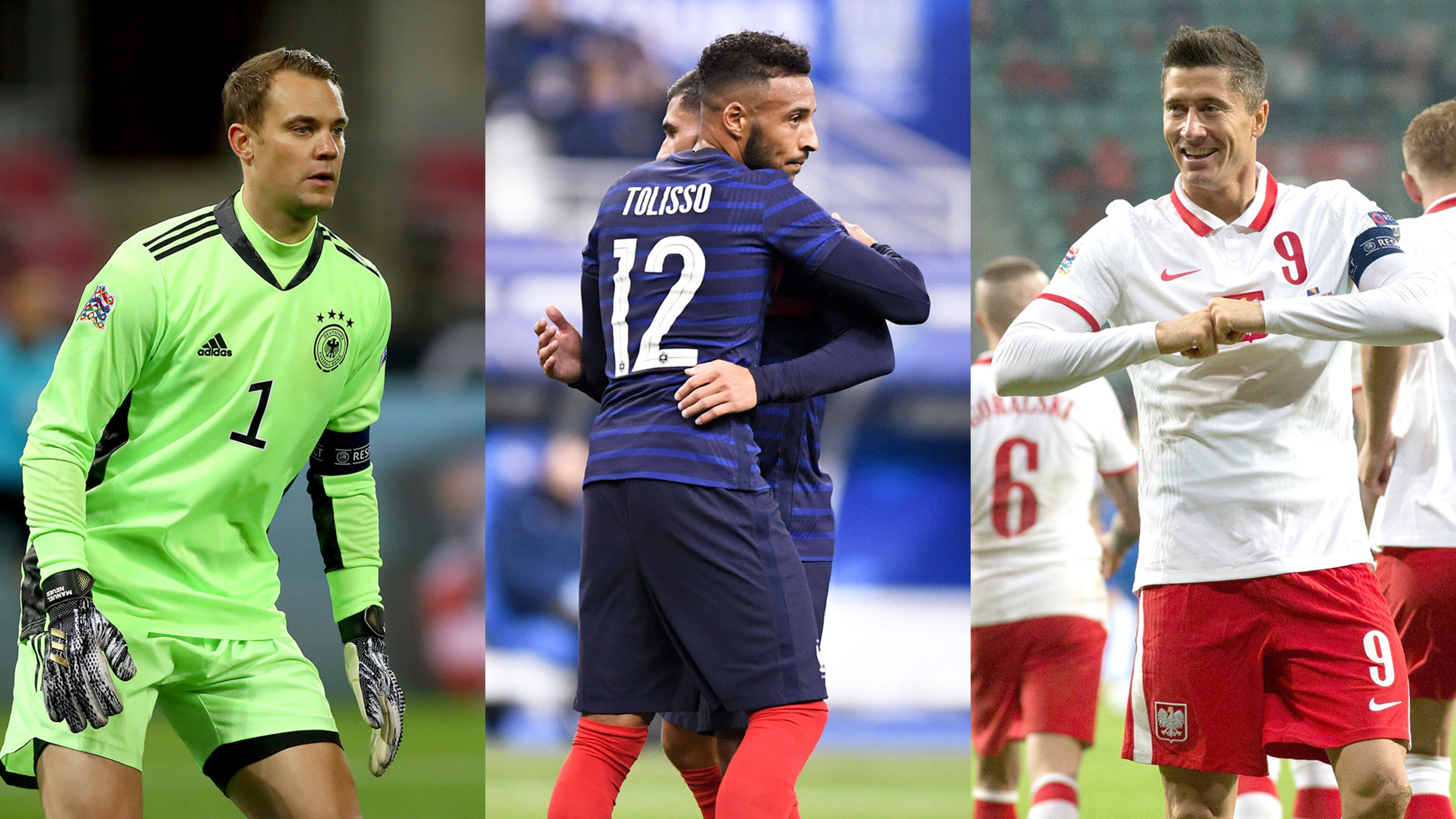 マルティネスもコンフェデレーションズカップ決勝進出 Fc Bayern Munich