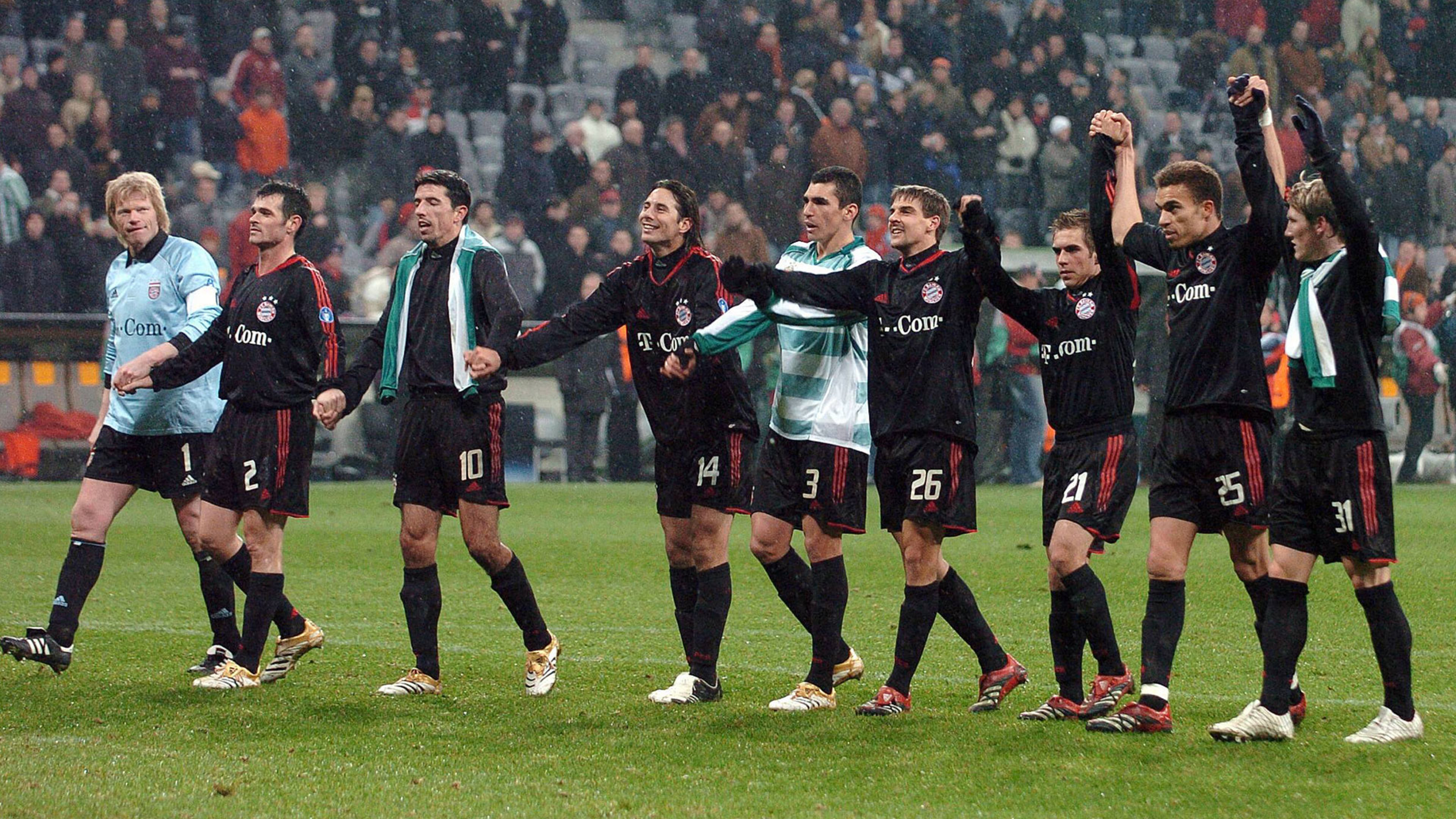 Cifry I Fakty K Matchu S Zalcburgom