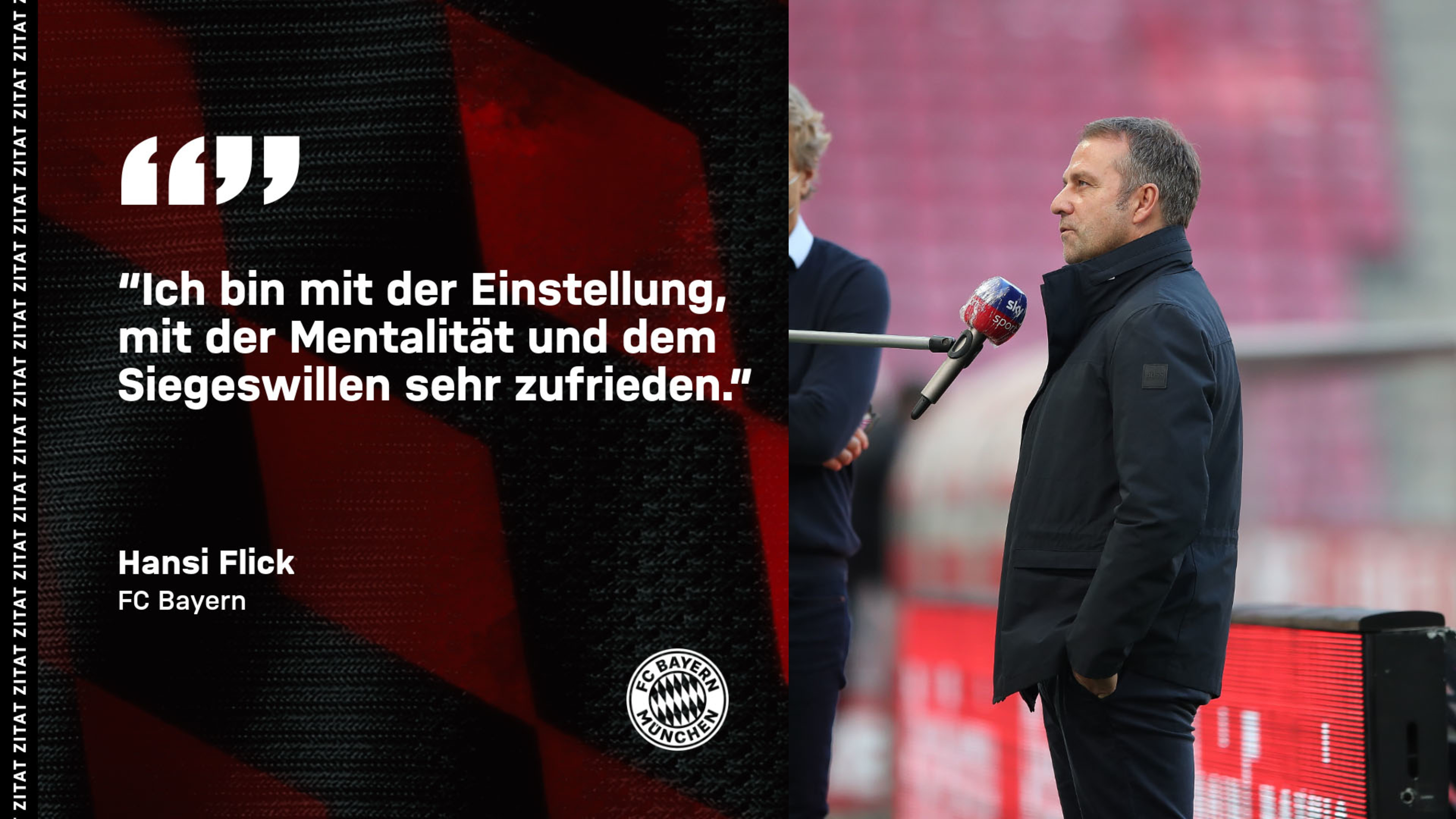 Stimmen Zum Spiel 1 Fc Koln Fc Bayern