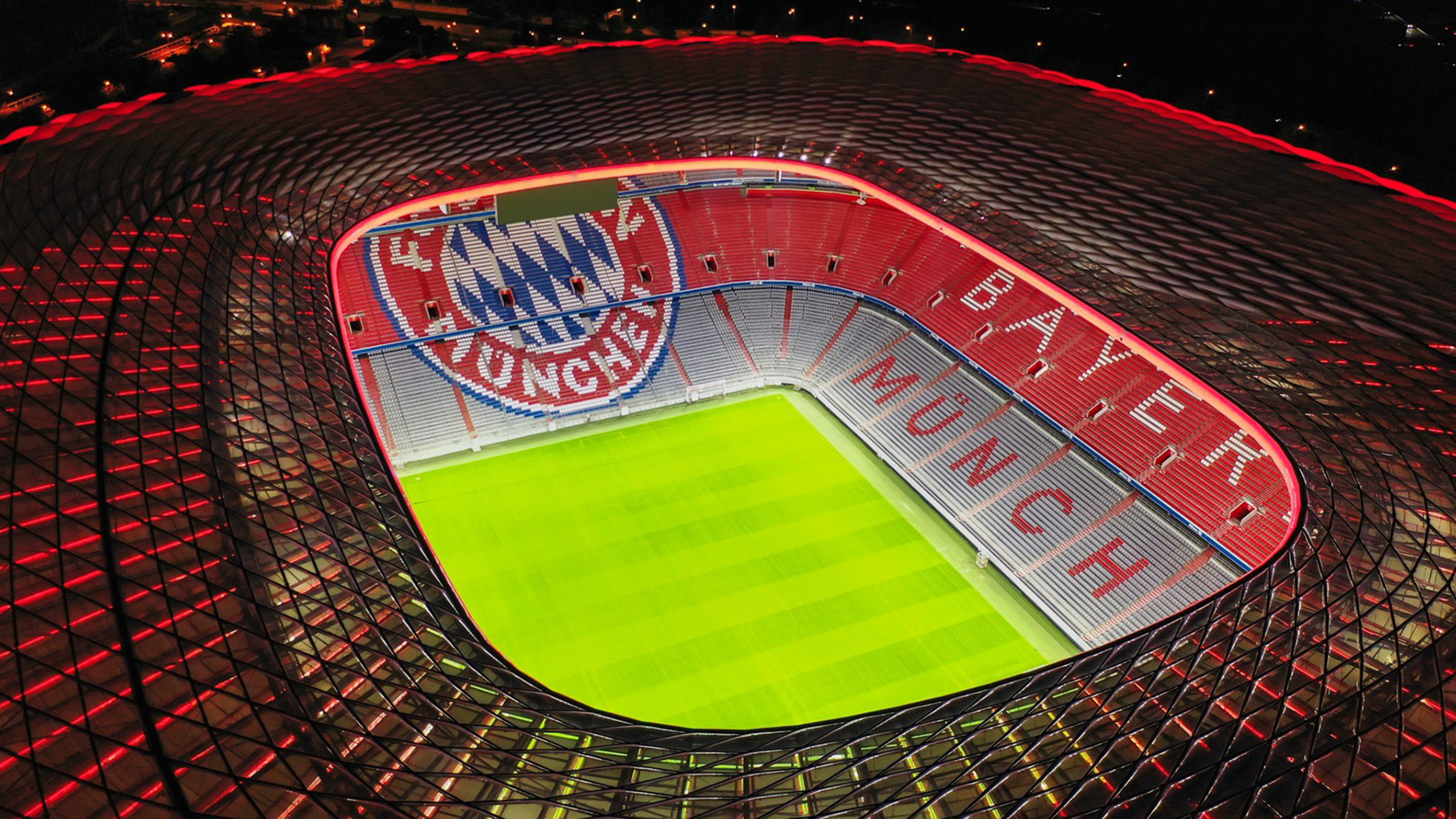 15 let alyanc areny dobro pozhalovat