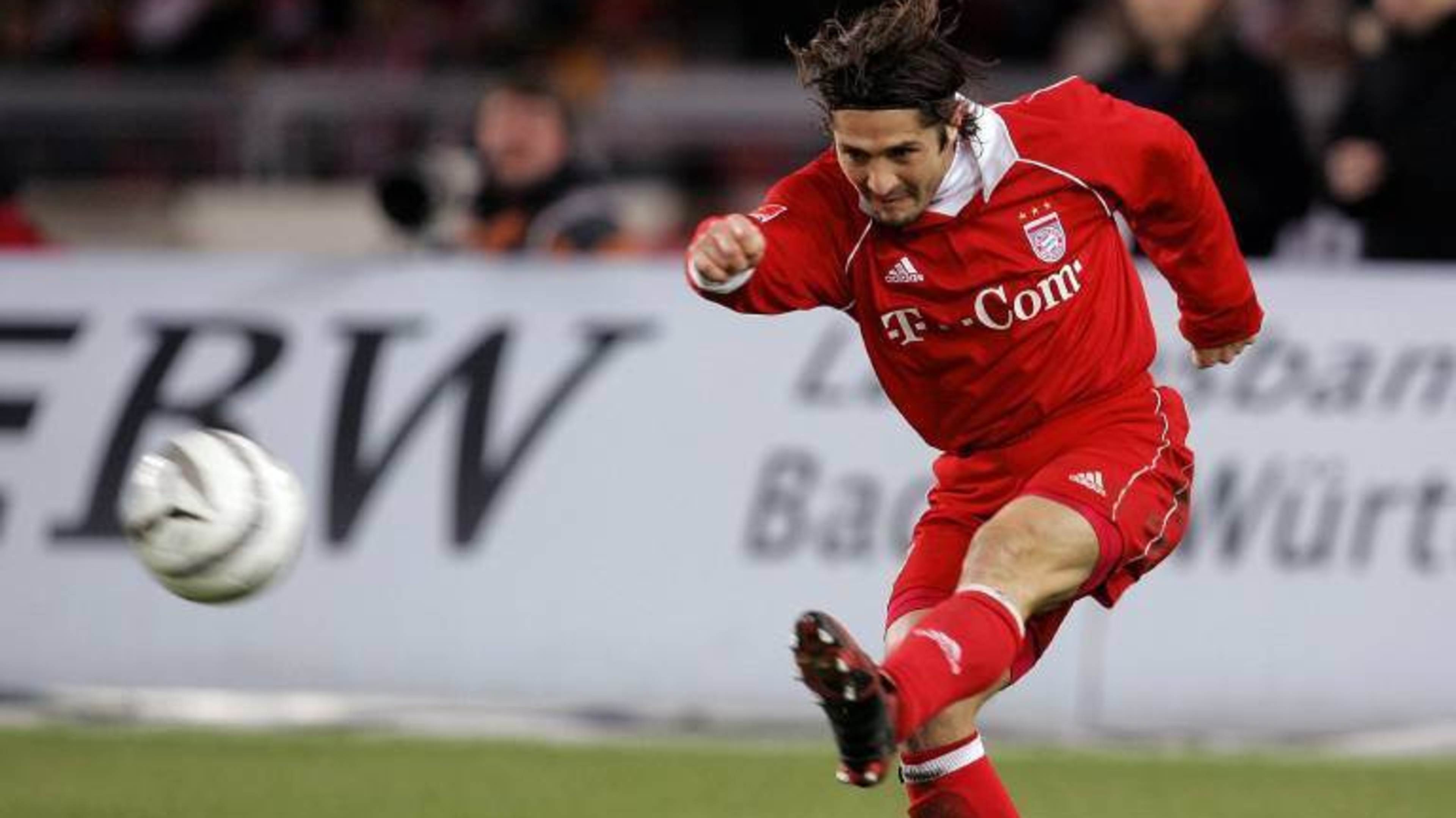 ビセンテ リザラズ Fc Bayern Munich ビセンテ リザラズ Fc Bayern Munich