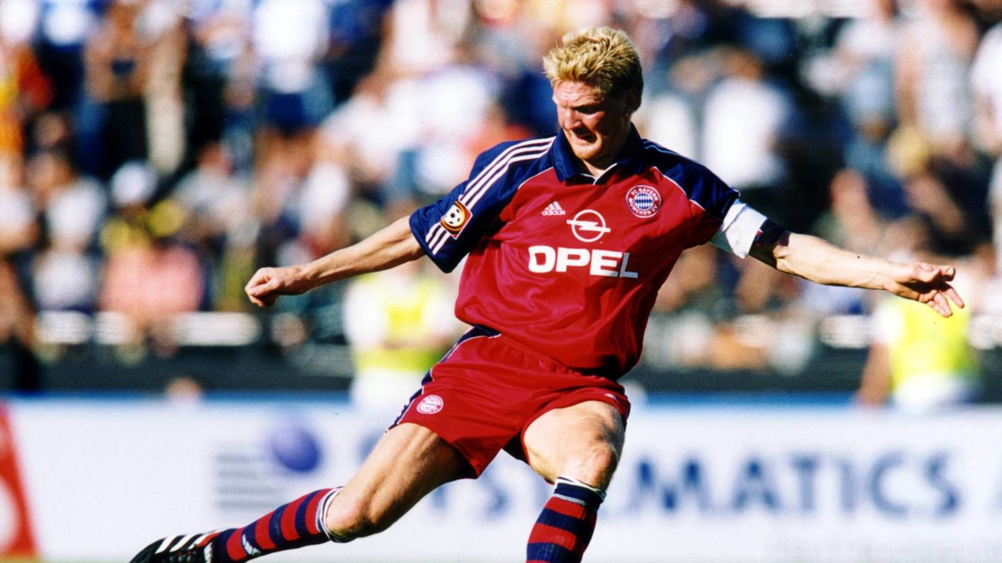 シュテファン エッフェンベルク Fc Bayern Munich シュテファン エッフェンベルク Fc Bayern Munich