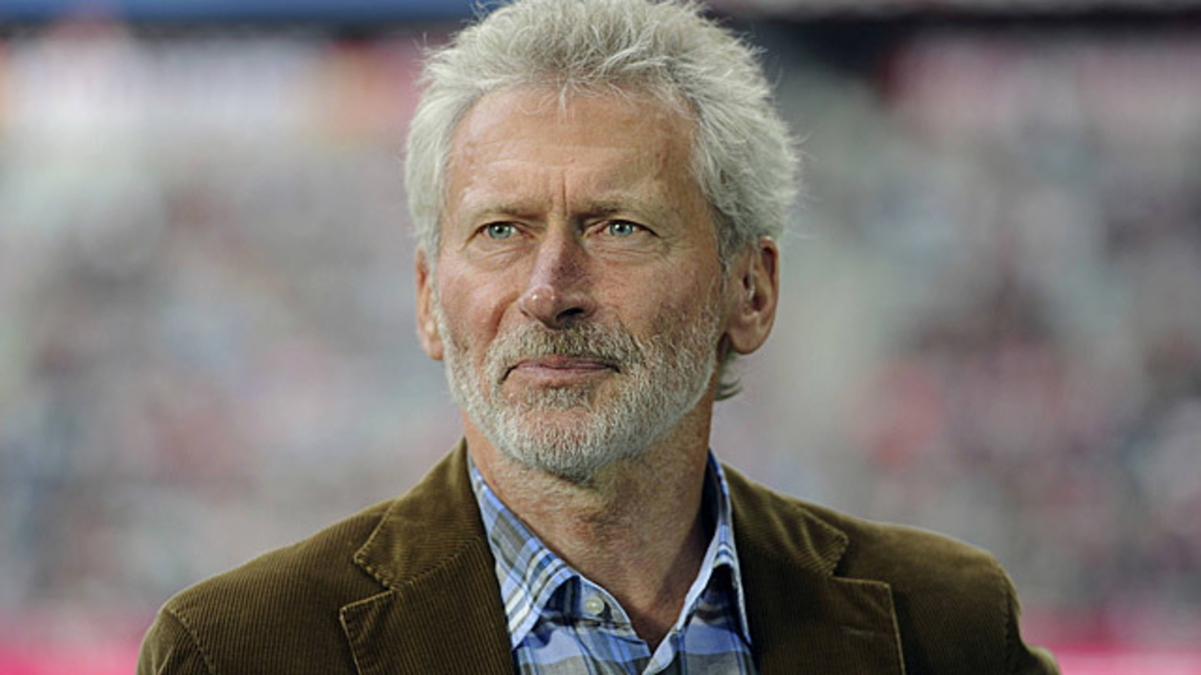 ブライトナー 再び熱い戦いになるだろう Fc Bayern Munich