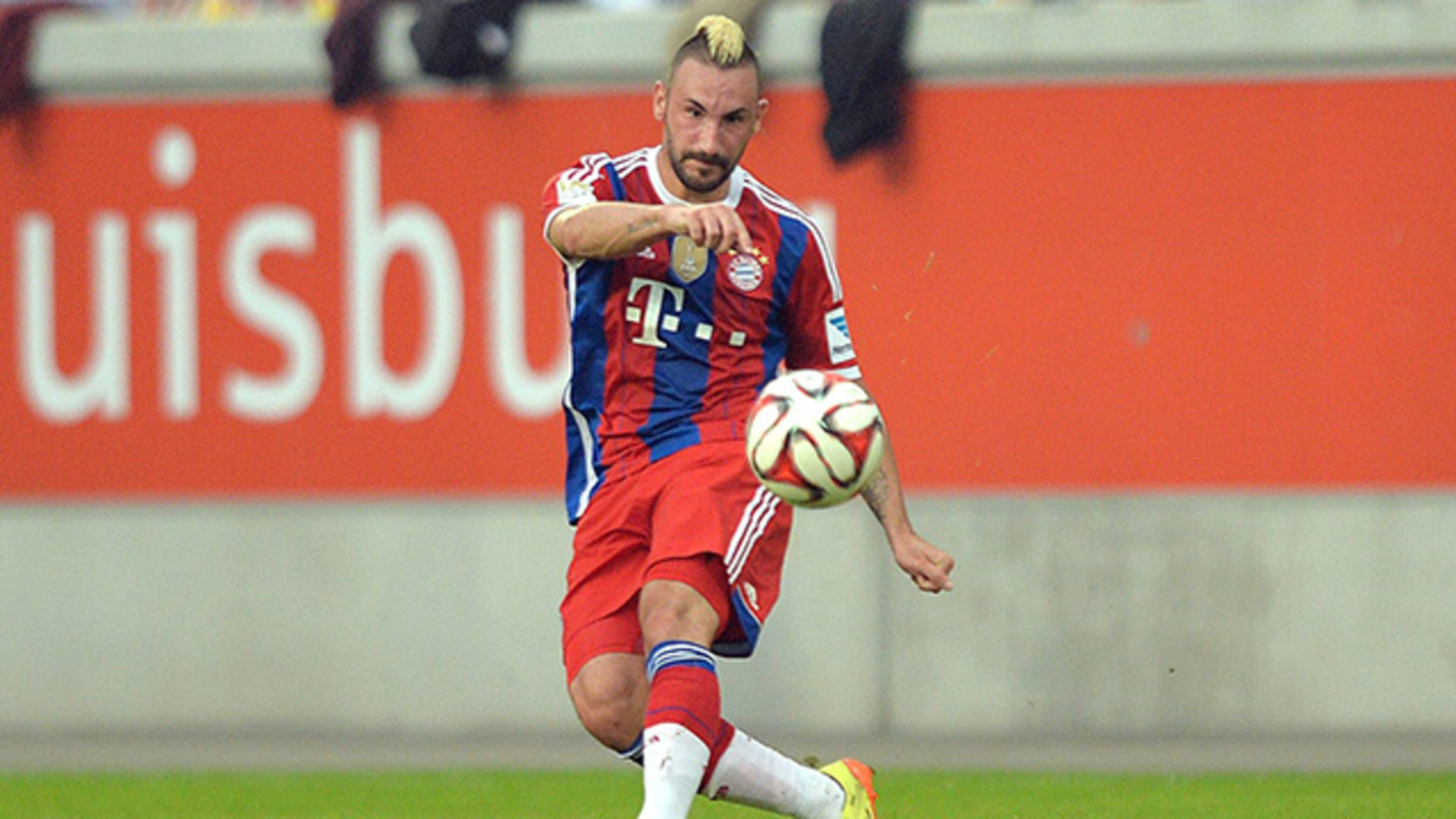 コンテント ボルドー移籍間近 Fc Bayern Munich