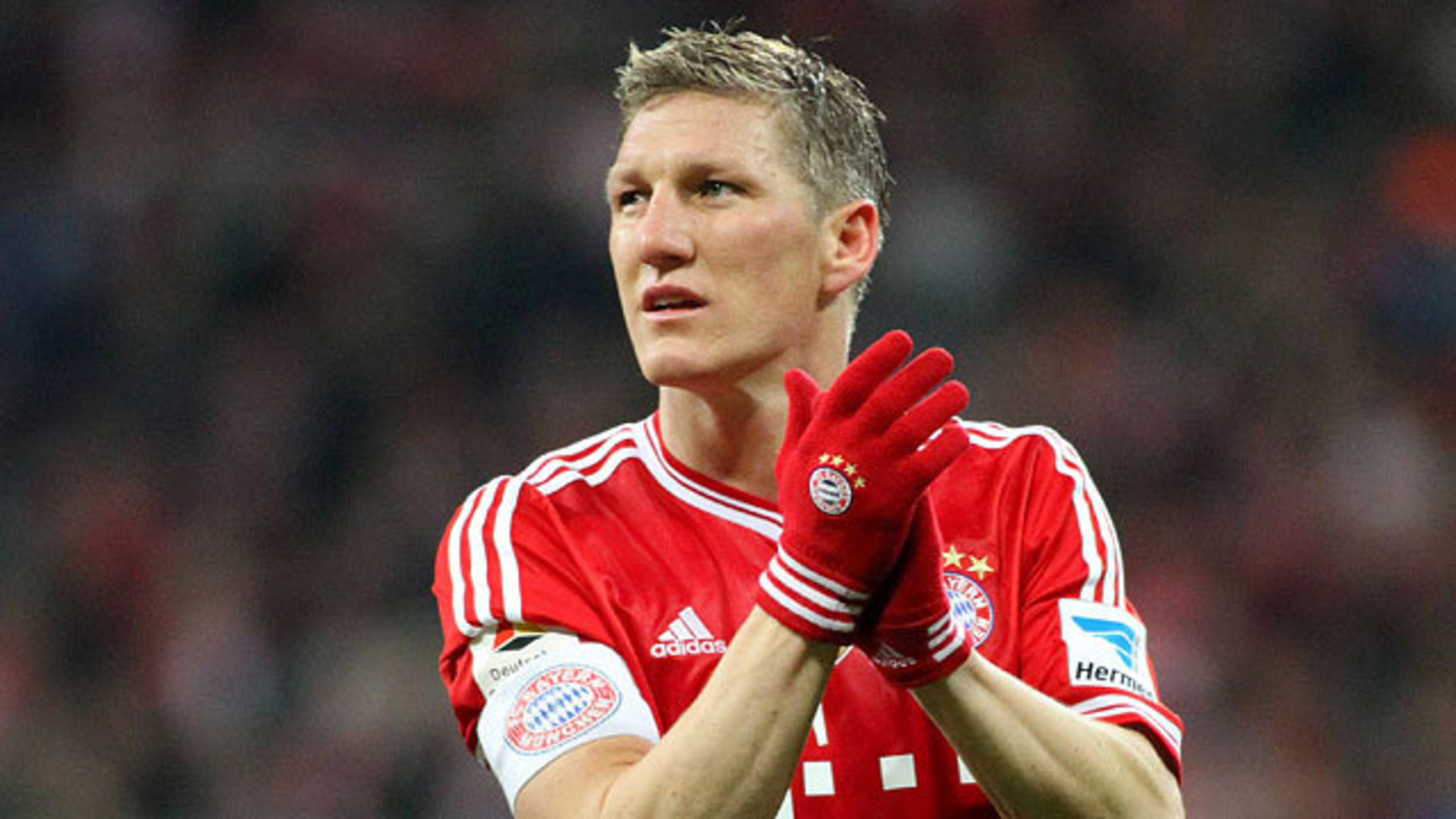 シュヴァインシュタイガー 再び以前の強さを取り戻しつつある Fc Bayern Munich