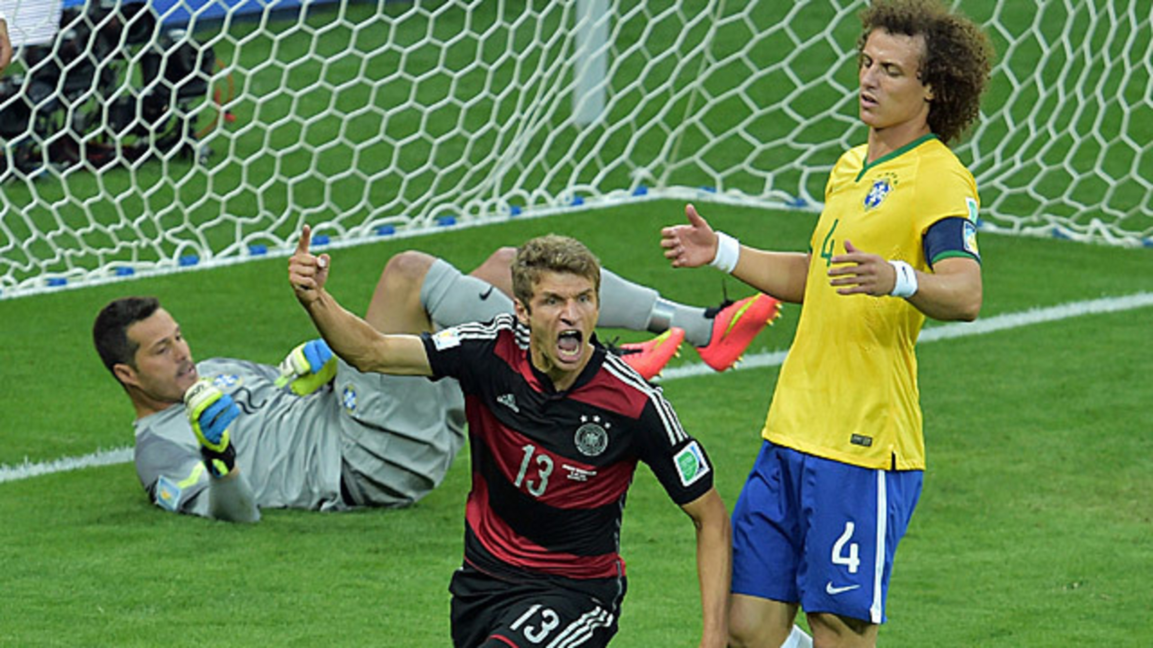 ドイツ代表 W杯決勝進出 Fc Bayern Munich ドイツ代表 W杯決勝進出 Fc Bayern Munich