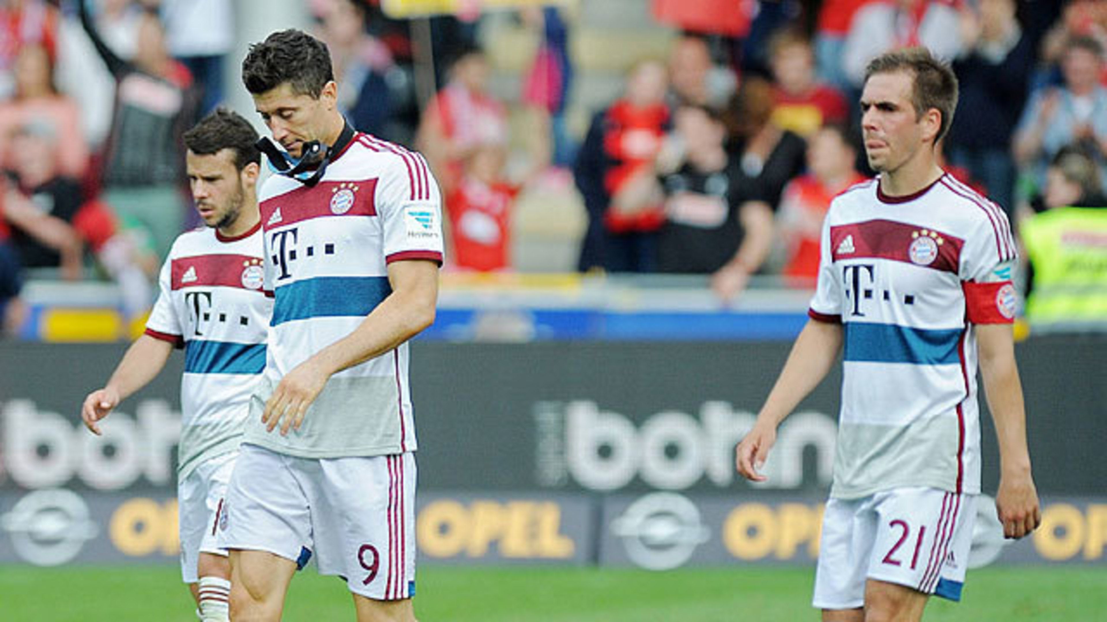 Fcb 自己批判 が必要 Fc Bayern Munich Fcb 自己批判 が必要 Fc Bayern Munich