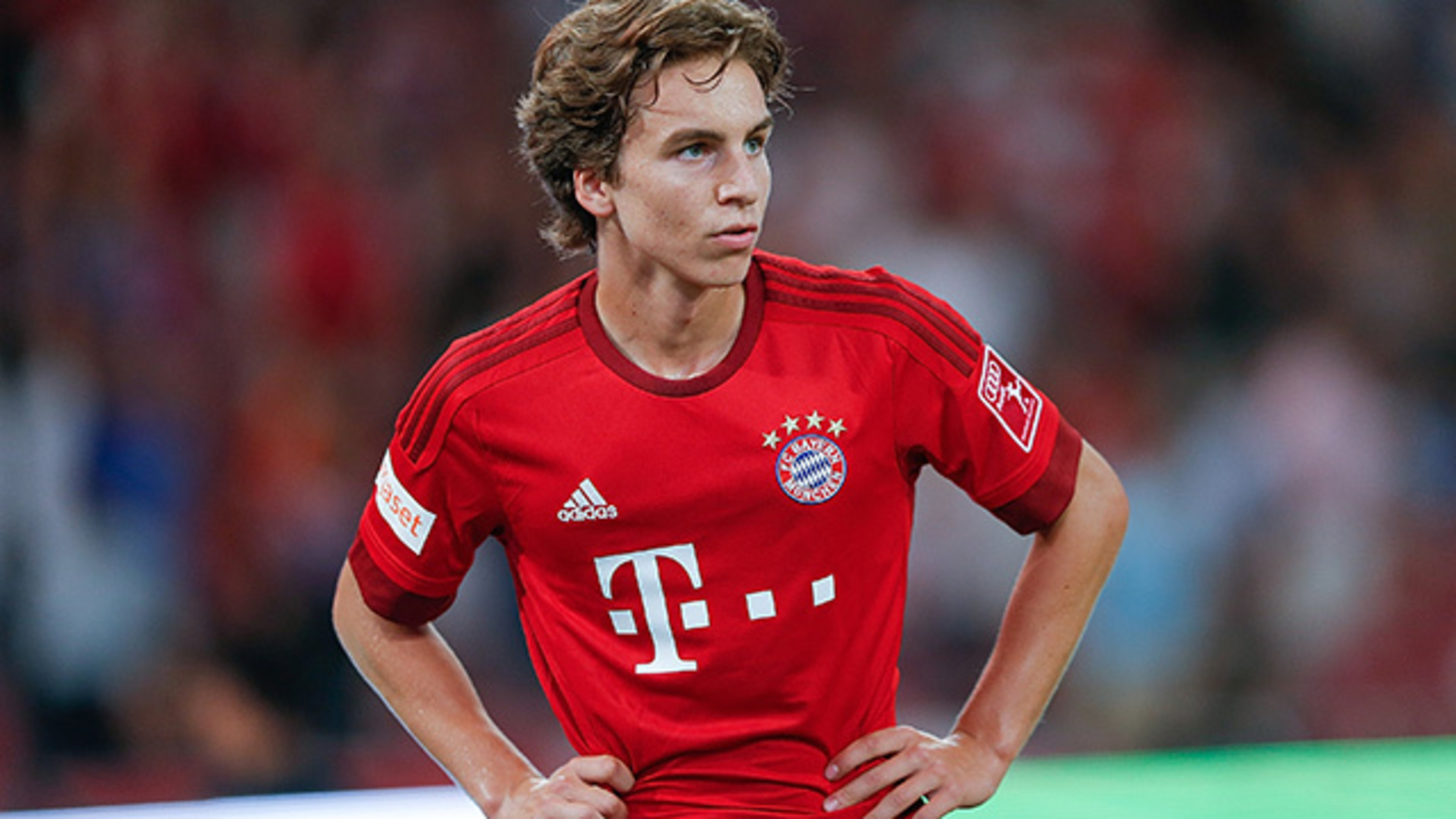 ガウディーノ スイスにレンタル移籍 Fc Bayern Munich ガウディーノ スイスにレンタル移籍 Fc Bayern Munich
