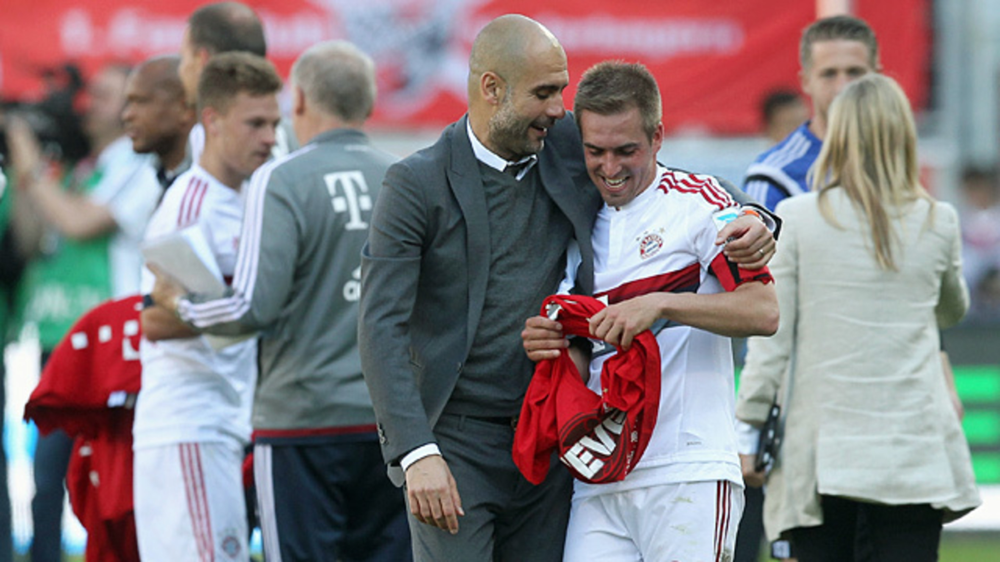 卓越したシーズン Fc Bayern Munich 卓越したシーズン Fc Bayern Munich