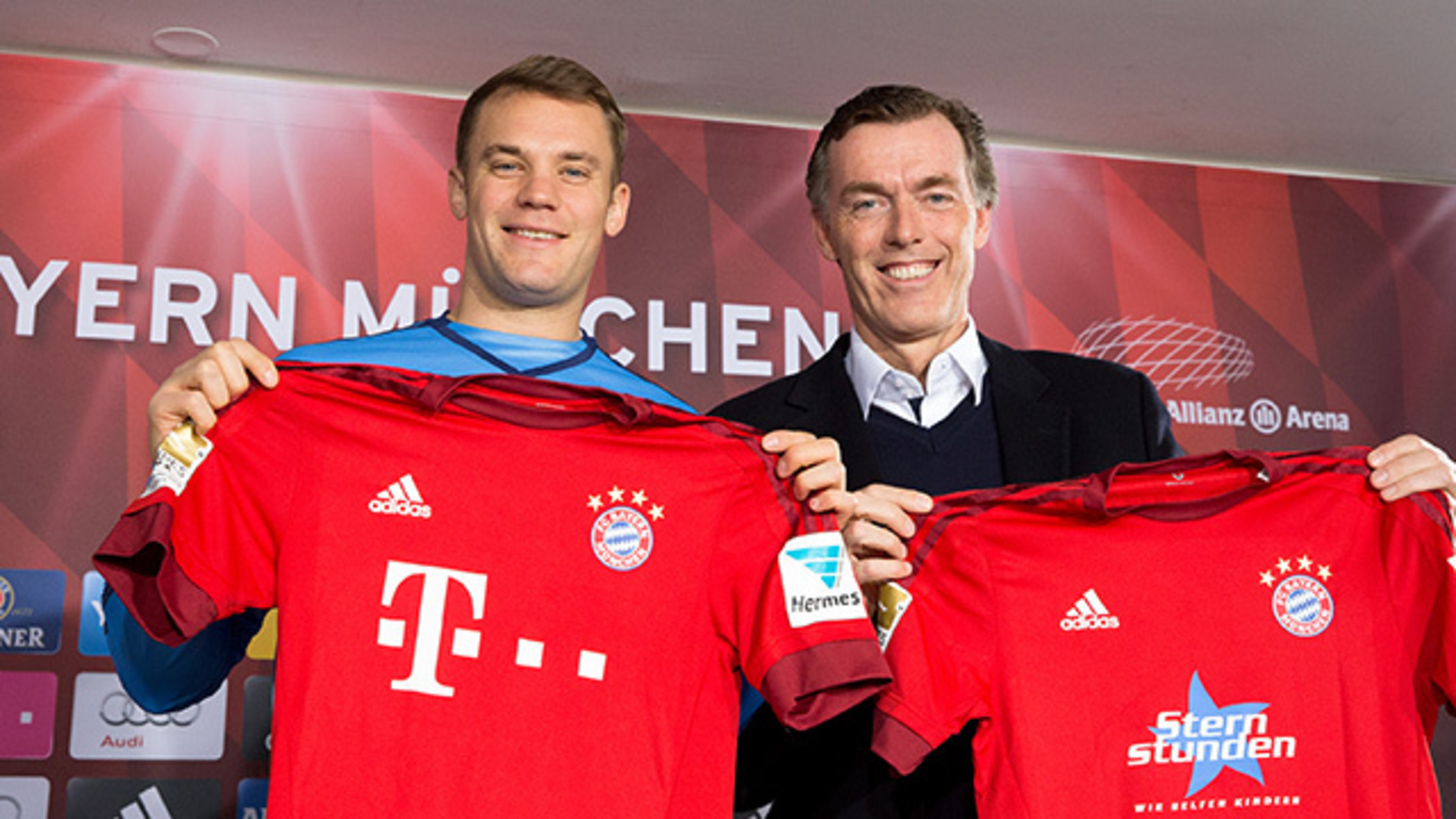 特別ユニフォームでインゴルシュタット戦に臨むfcb Fc Bayern Munich 特別ユニフォームでインゴルシュタット戦に臨むfcb Fc Bayern Munich