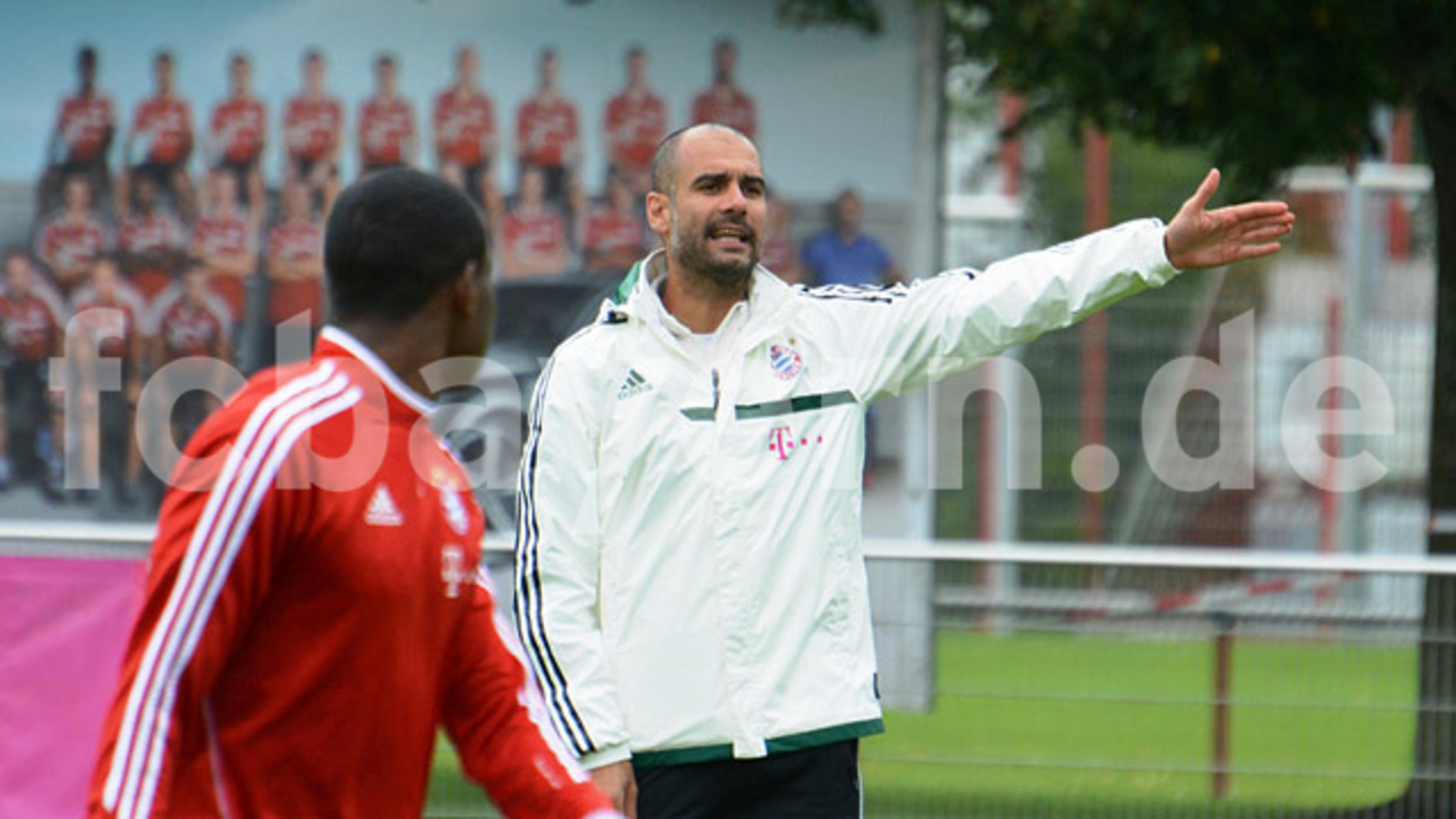 首位キープ そしてタイ記録目前 Fc Bayern Munich 首位キープ そしてタイ記録目前 Fc Bayern Munich