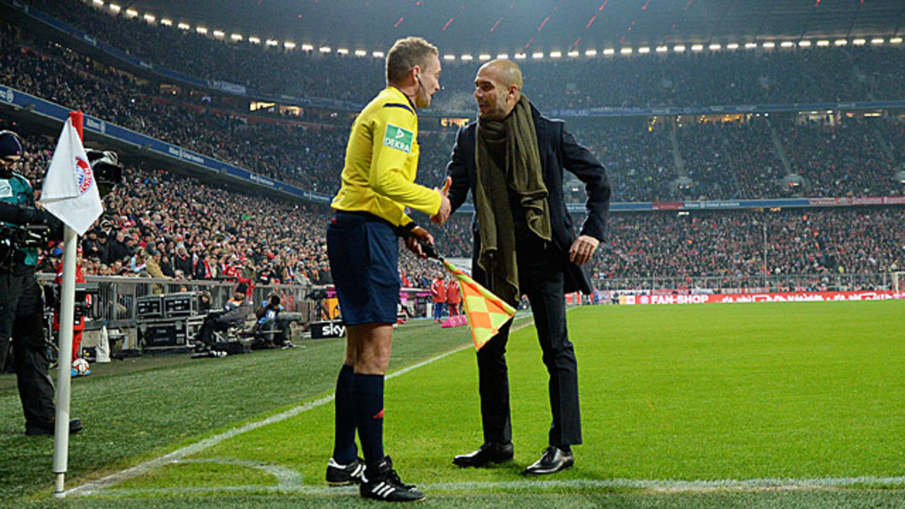 バイエルン いい方向に行っている と自己分析 Fc Bayern Munich バイエルン いい方向に行っている と自己分析 Fc Bayern Munich