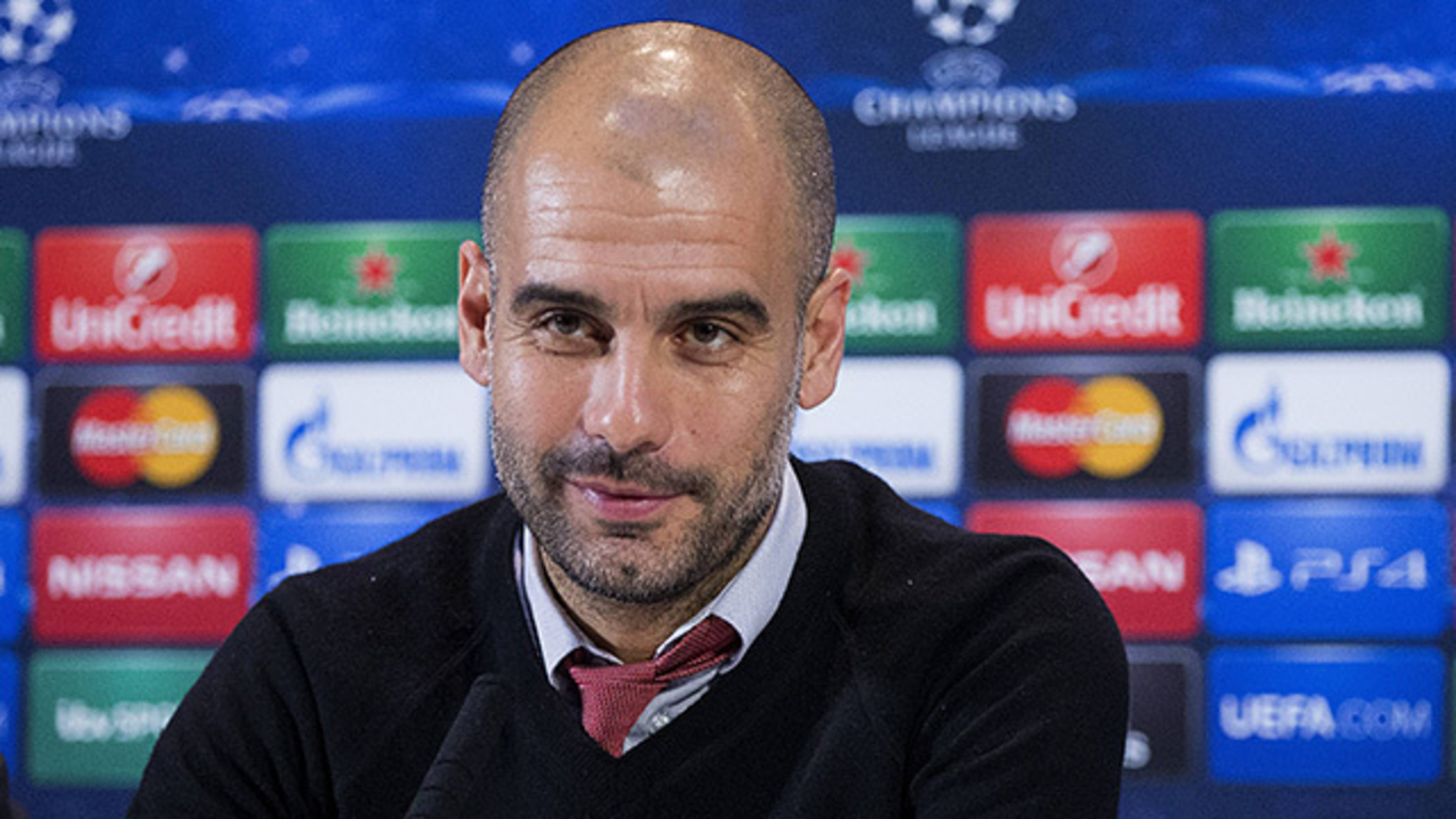 マンc戦でも 絶対に勝ちたい Fcb Fc Bayern Munich