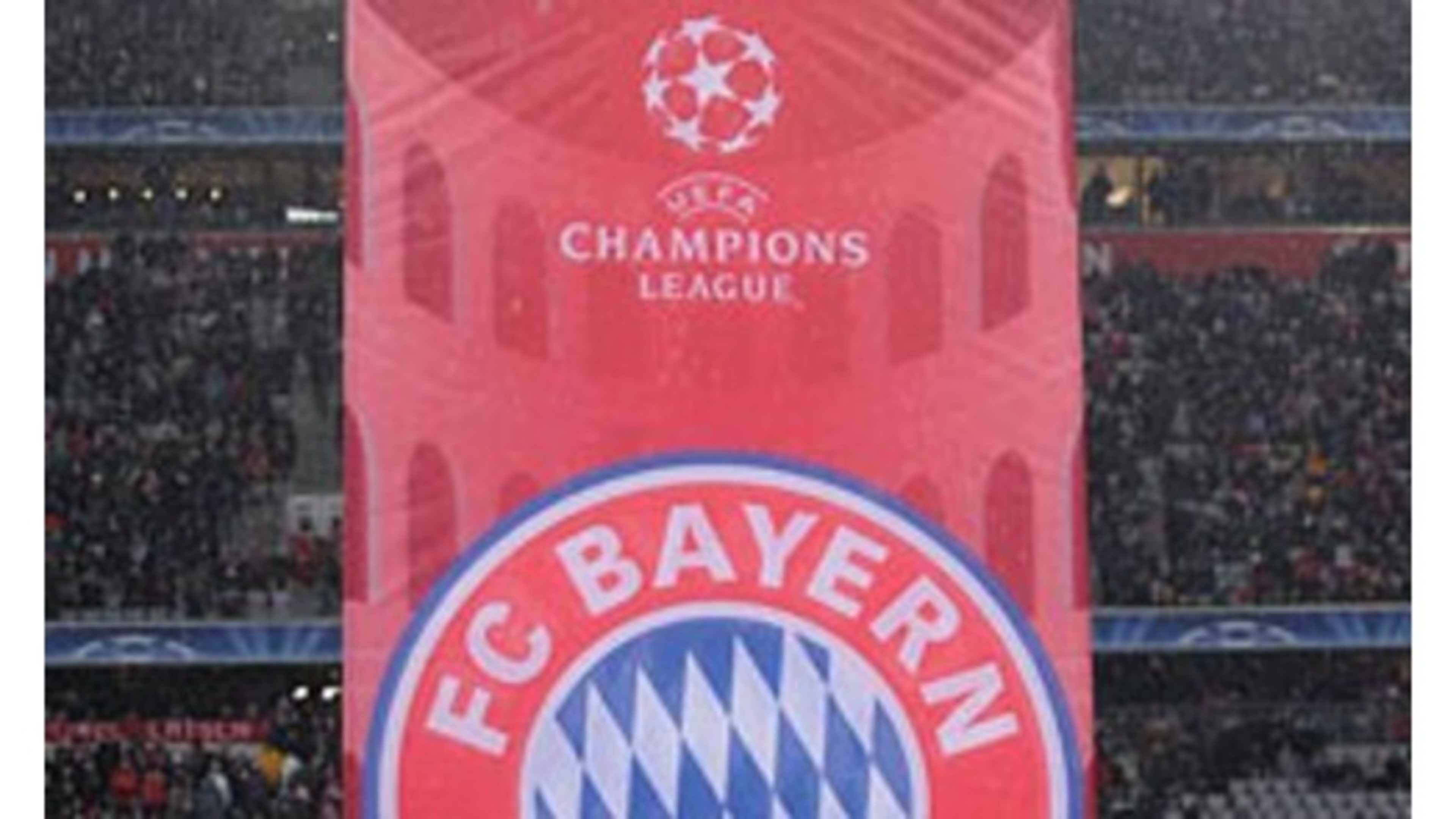 Cl準々決勝fcbの対戦相手は Fc Bayern Munich Cl準々決勝fcbの対戦相手は Fc Bayern Munich