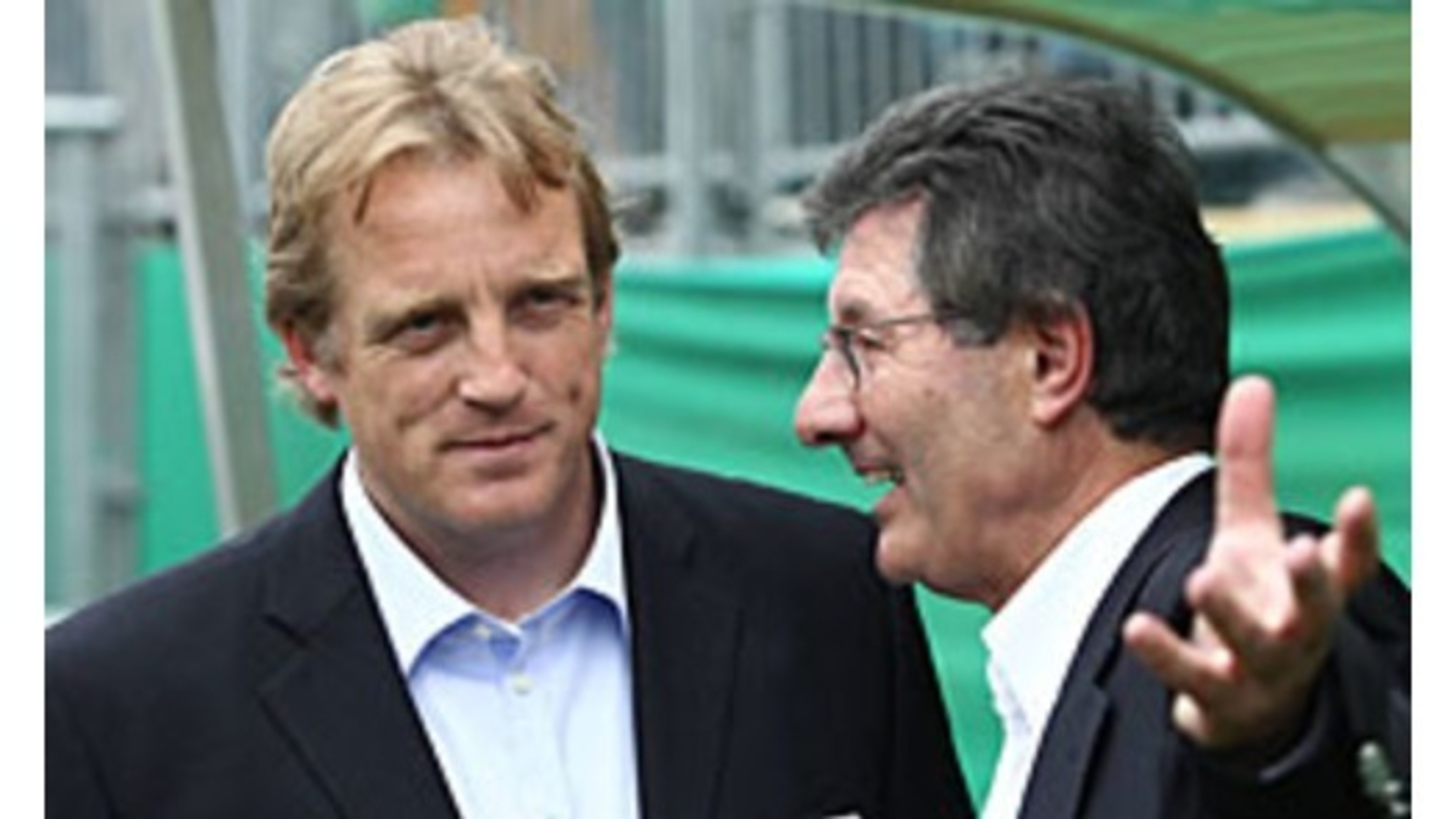 グロイター フュルトの全て Fc Bayern Munich