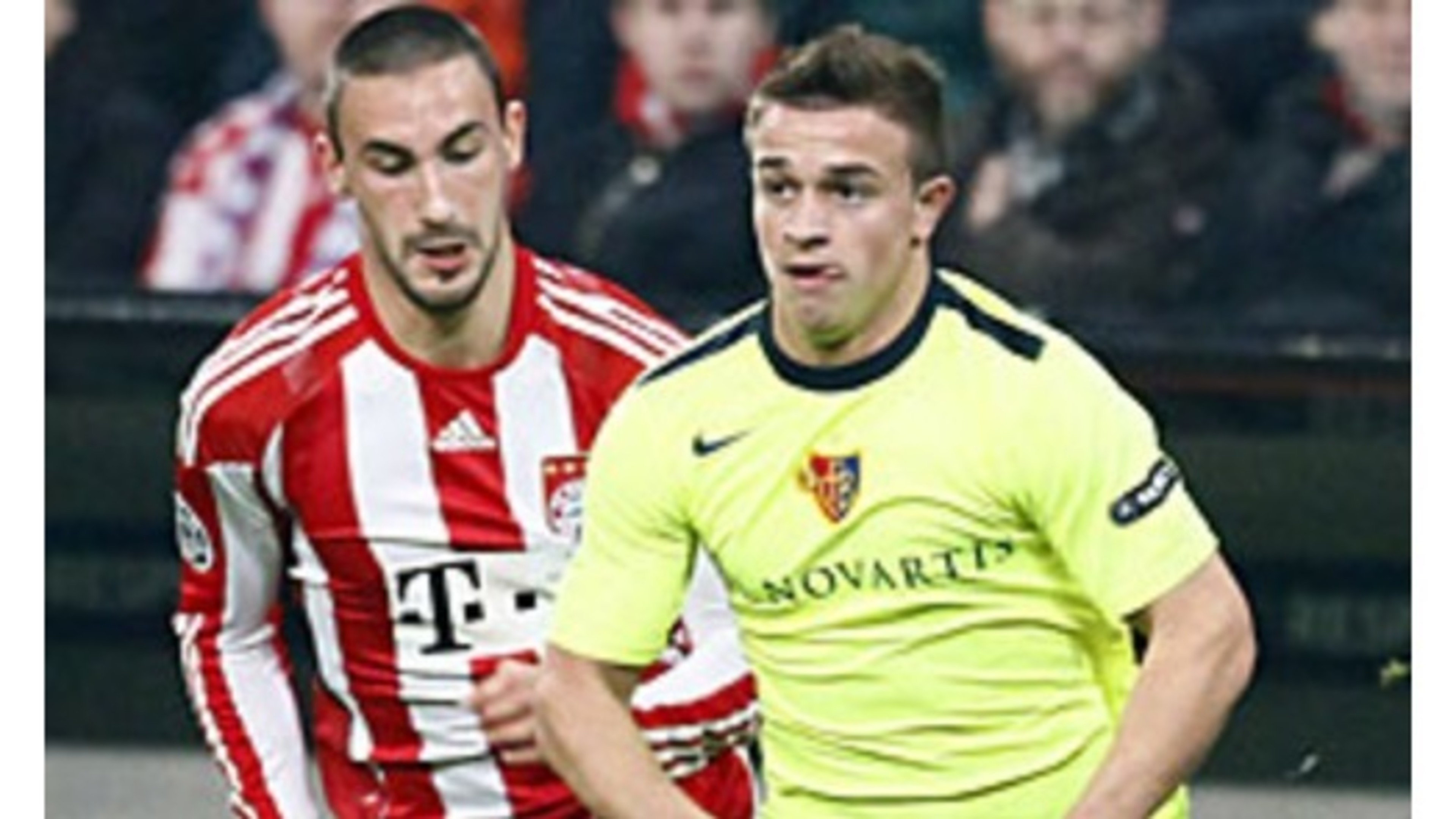 ジェルダン シャチリとはこんな選手 Fc Bayern Munich ジェルダン シャチリとはこんな選手 Fc Bayern Munich