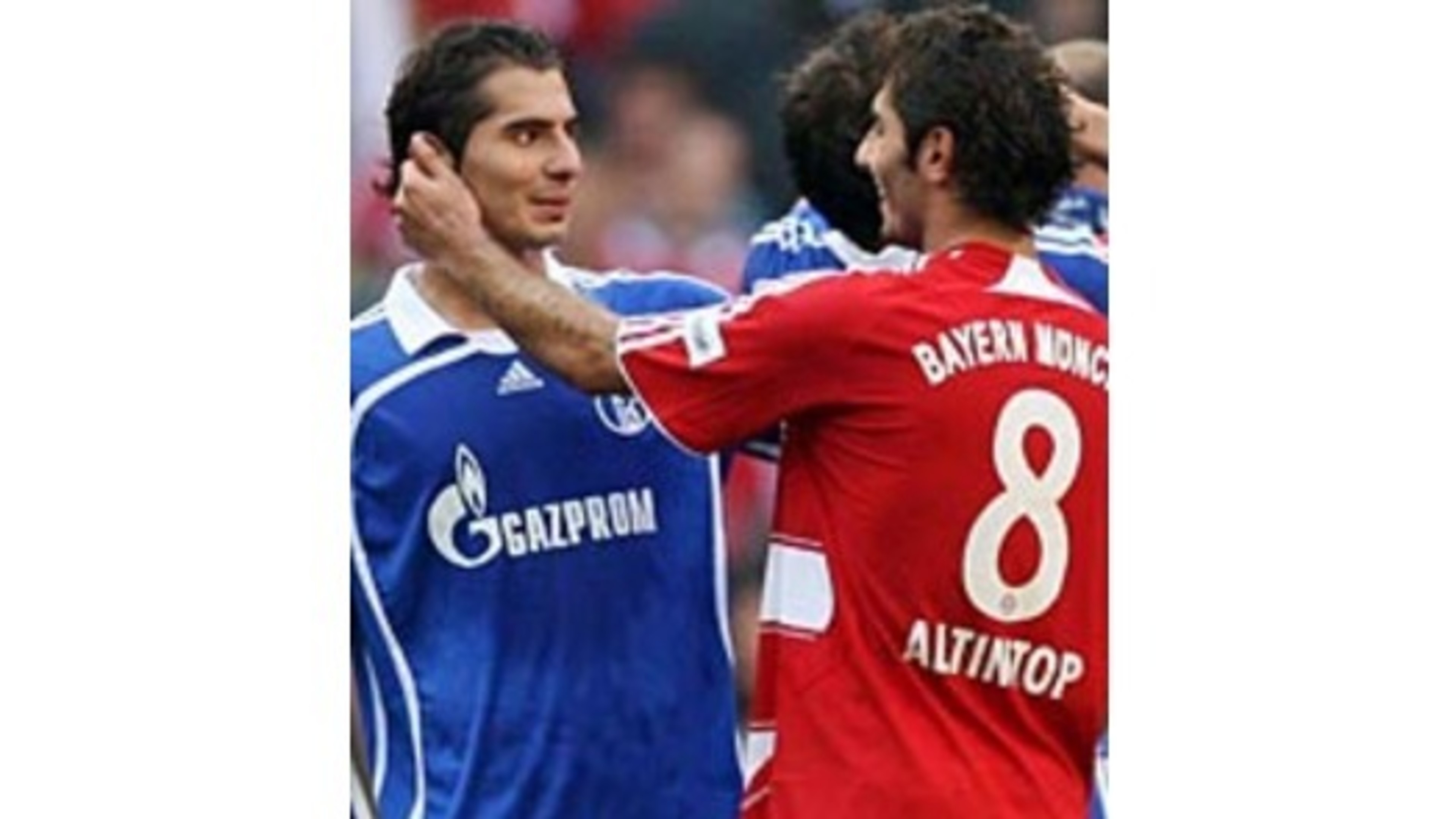 ハミト ハリルのシャルケに勝つつもりだ B Fc Bayern Munich ハミト ハリルのシャルケに勝つつもりだ B Fc Bayern Munich