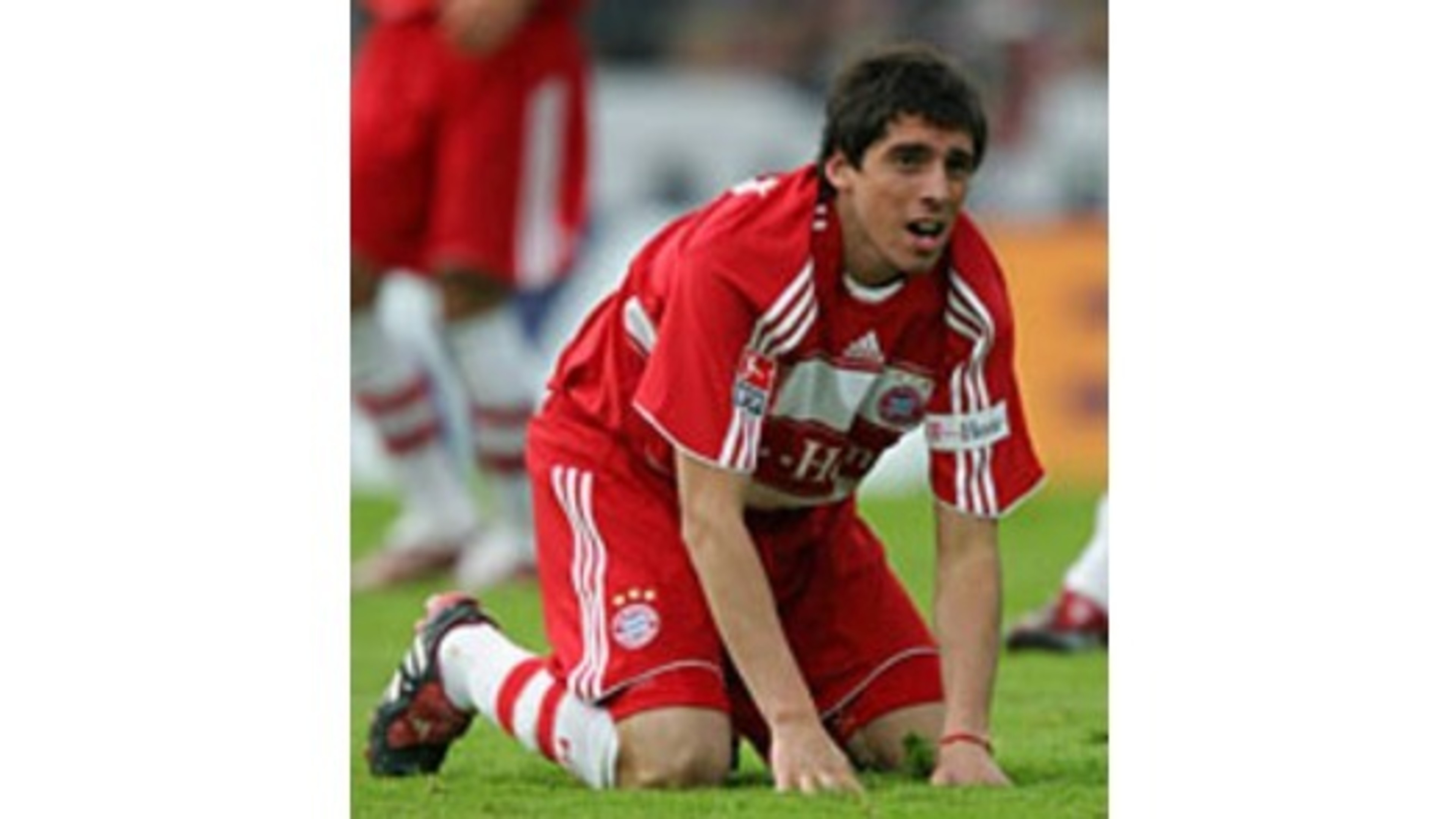 B ホセ エルネスト ソサ 戦列復帰まで6週間 B Fc Bayern Munich B ホセ エルネスト ソサ 戦列復帰まで6週間 B Fc Bayern Munich