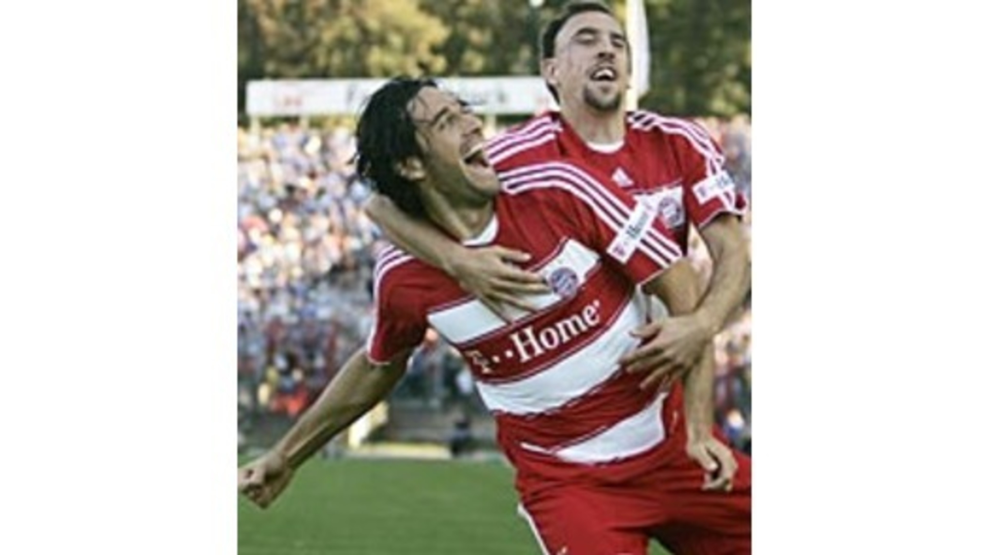 B Fcバイエルン 首位を快走 B Fc Bayern Munich B Fcバイエルン 首位を快走 B Fc Bayern Munich
