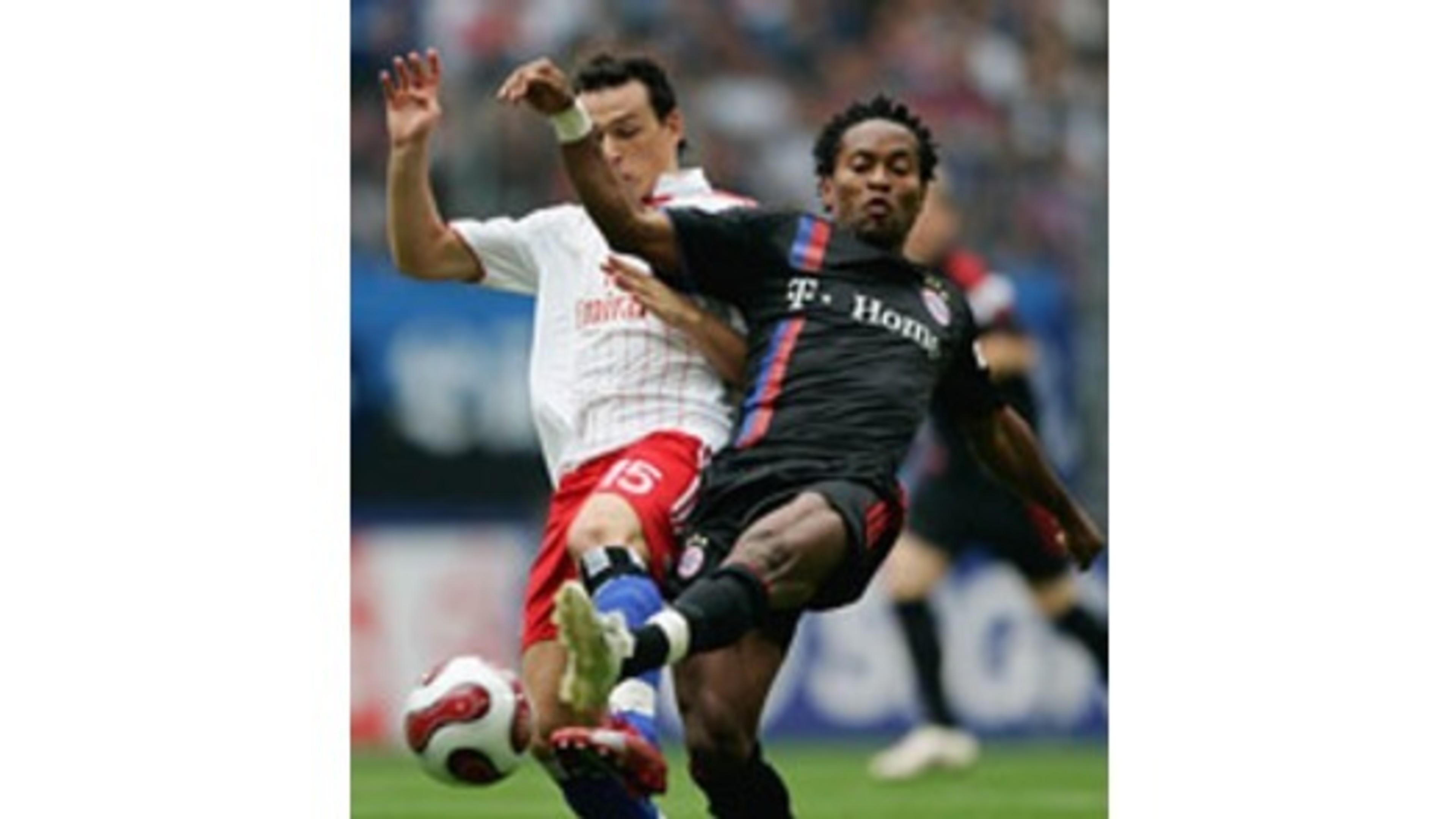 B クローゼのゴール 勝利には結びつかず B Fc Bayern Munich