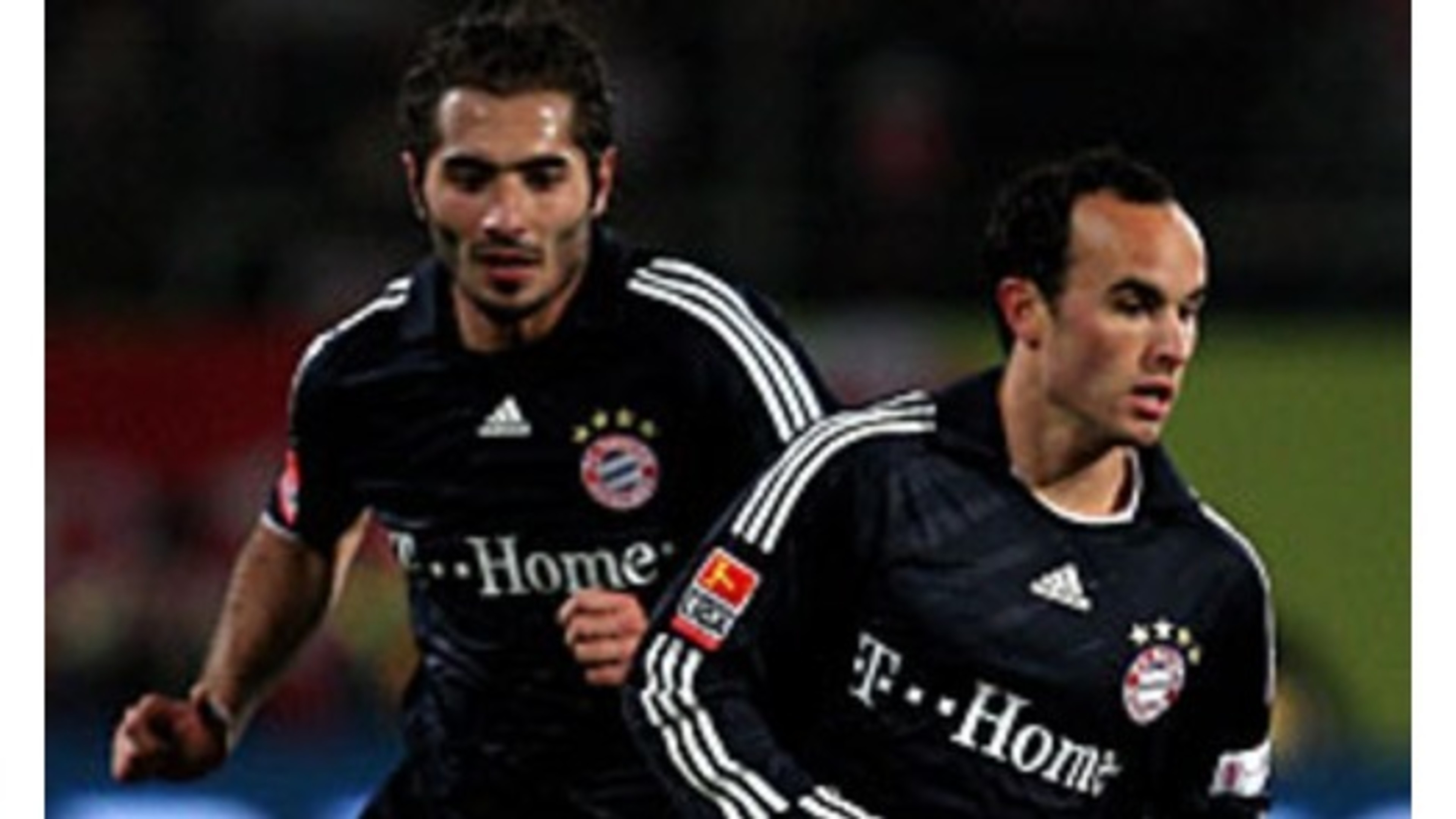 Fcb ラストテストマッチで完勝 Fc Bayern Munich Fcb ラストテストマッチで完勝 Fc Bayern Munich