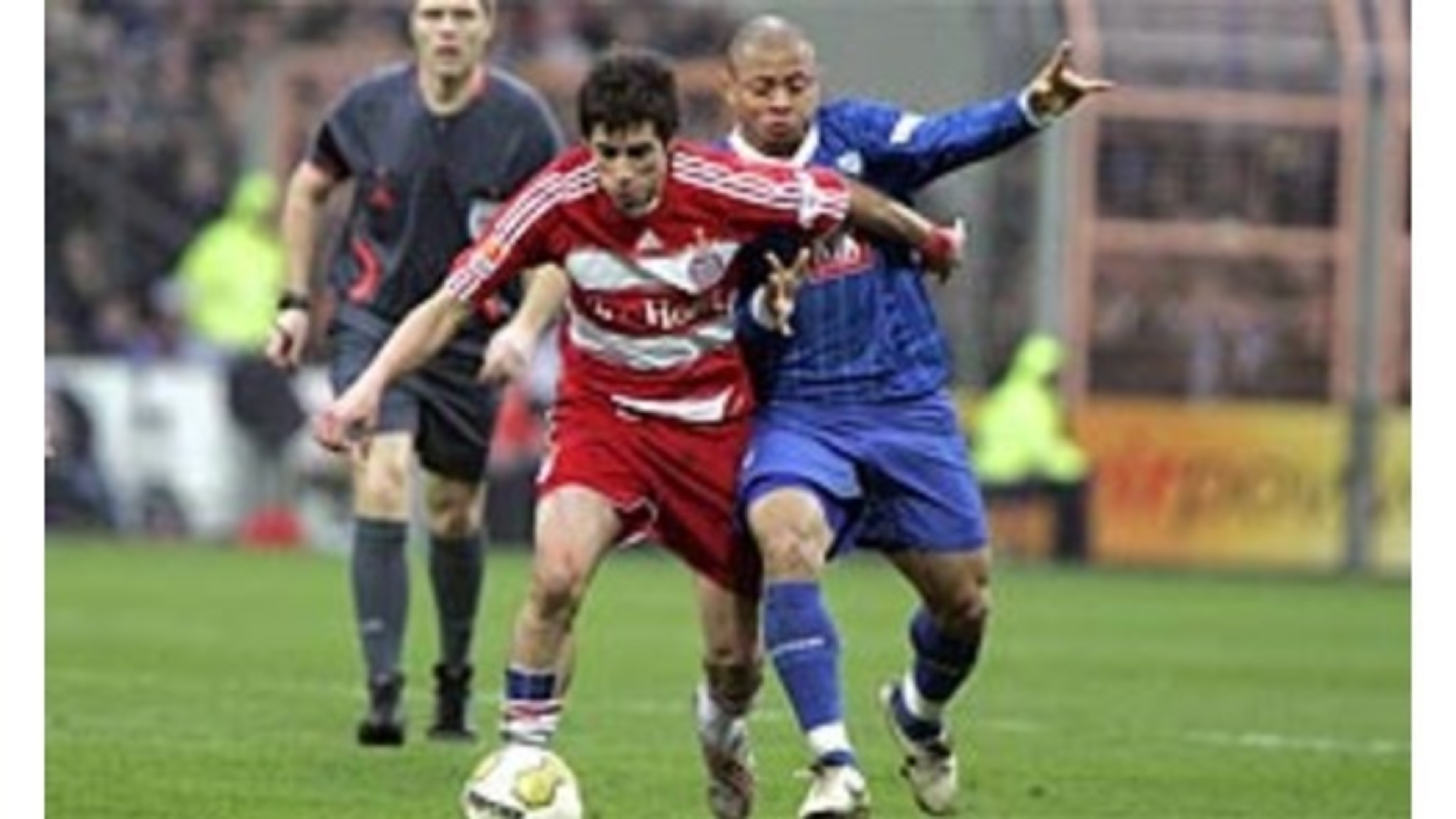 ソサ 4ヶ月ぶりのリーガ出場で躍動 Fc Bayern Munich ソサ 4ヶ月ぶりのリーガ出場で躍動 Fc Bayern Munich