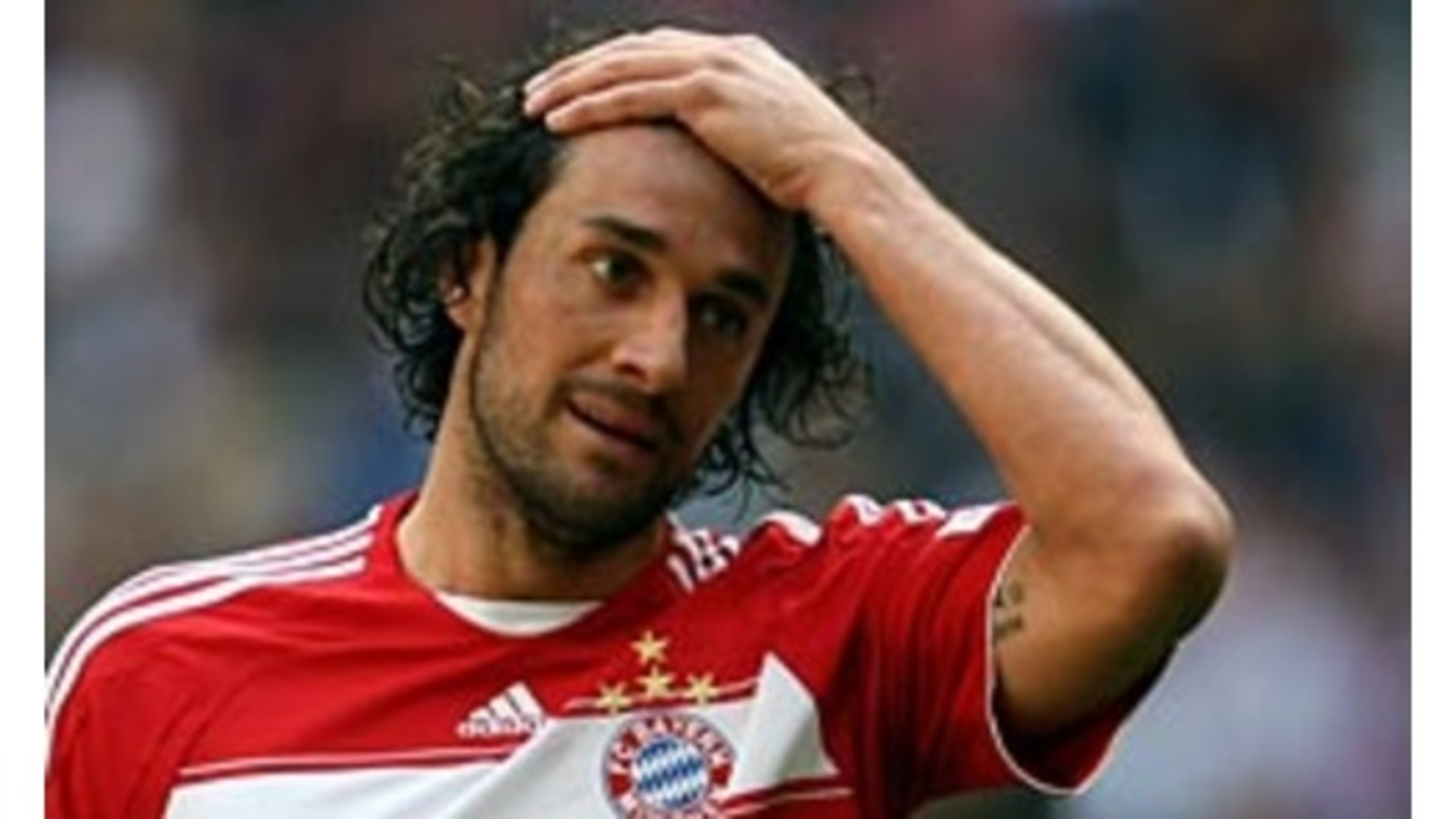 バイエルン 再び後退 Fc Bayern Munich
