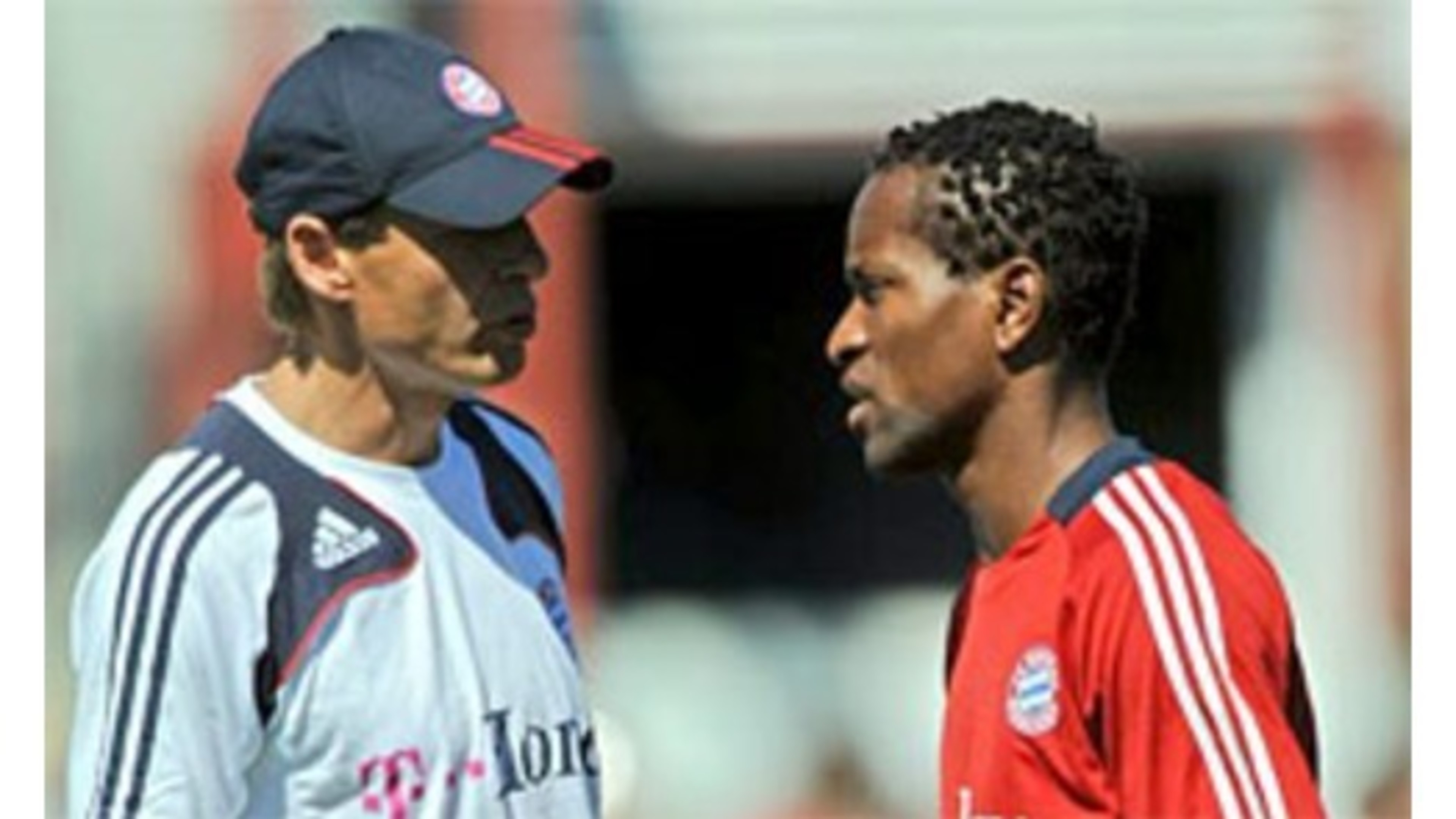 B Fcb 本命としてドイツカップ初戦へ B Fc Bayern Munich B Fcb 本命としてドイツカップ初戦へ B Fc Bayern Munich