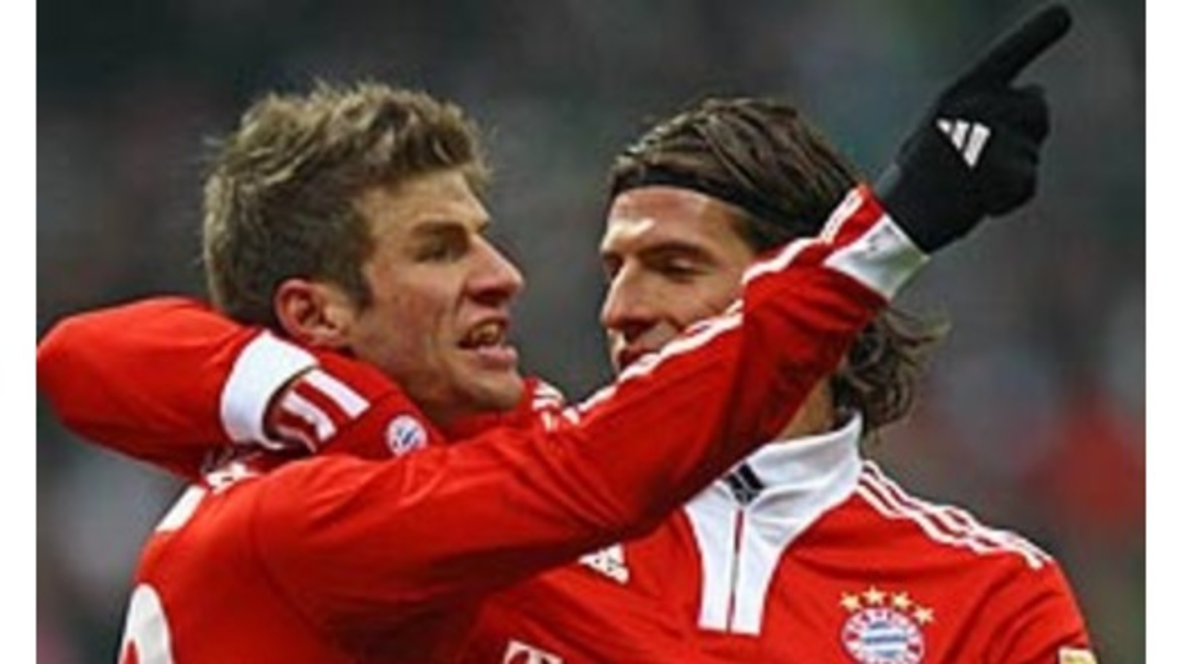 Fcb ハイレベルの南北対決を制す Fc Bayern Munich Fcb ハイレベルの南北対決を制す Fc Bayern Munich