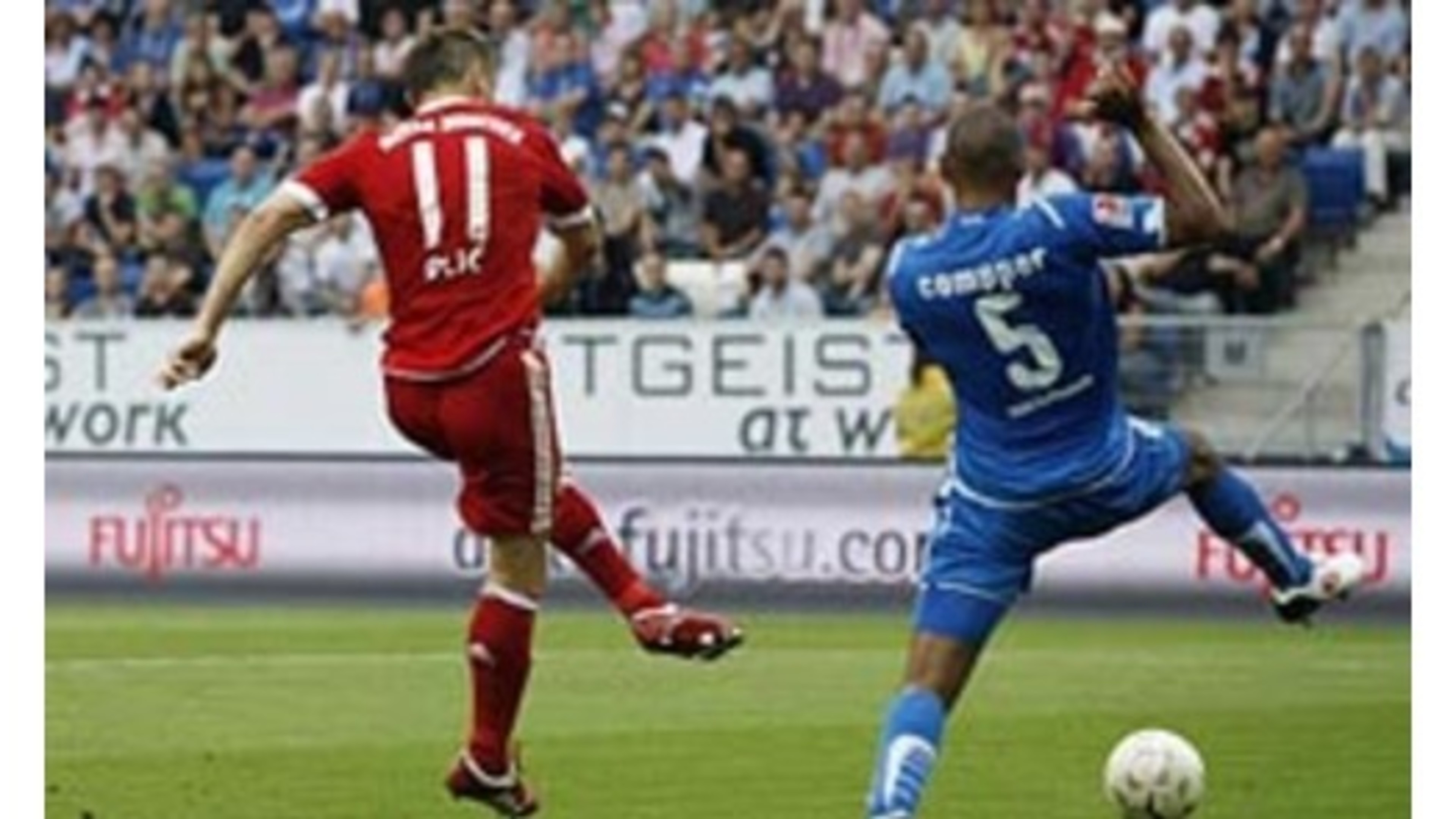 Fcb ドローでシーズン開幕 Fc Bayern Munich Fcb ドローでシーズン開幕 Fc Bayern Munich