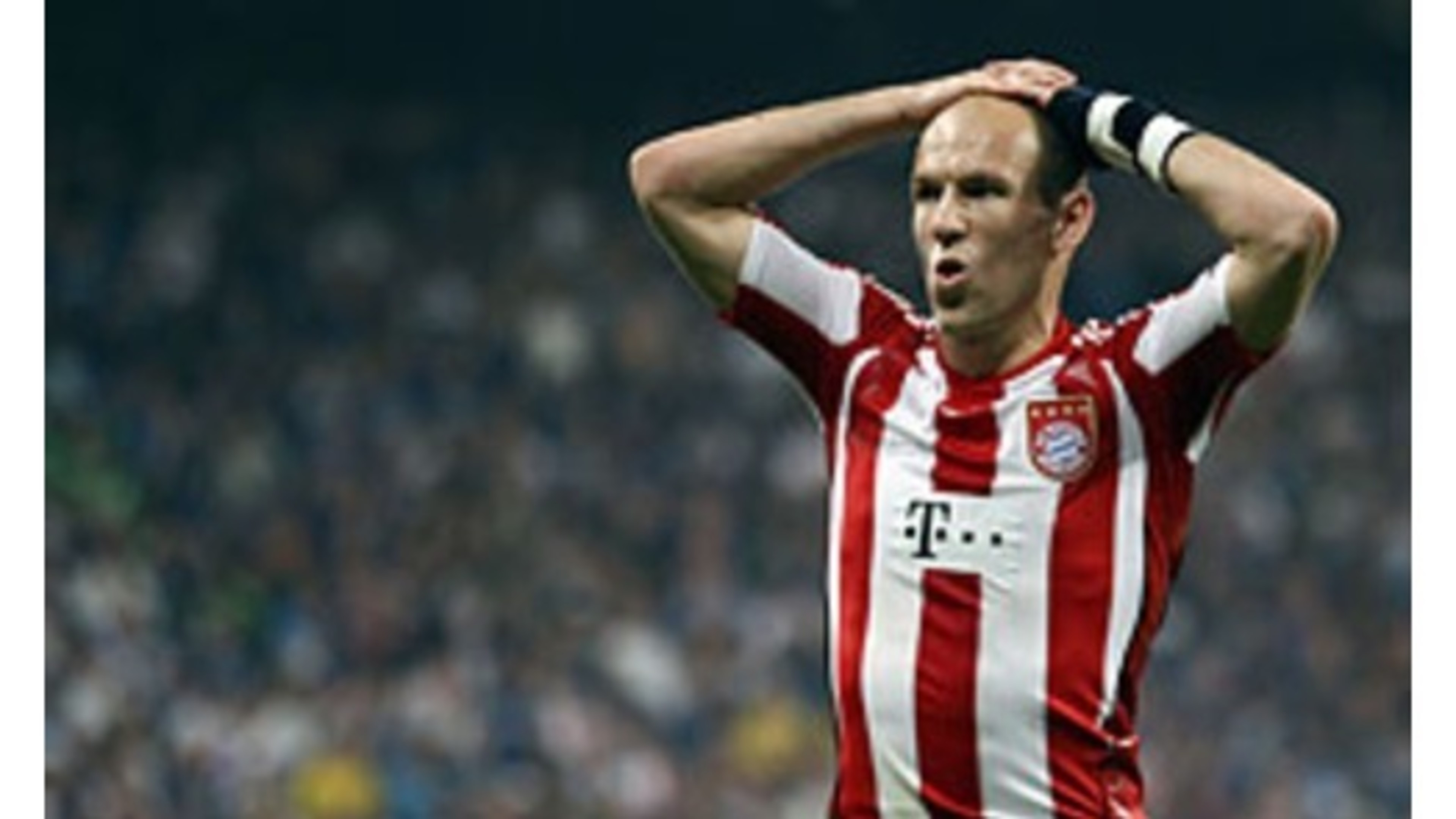 バイエルン インテルに敗れる Fc Bayern Munich