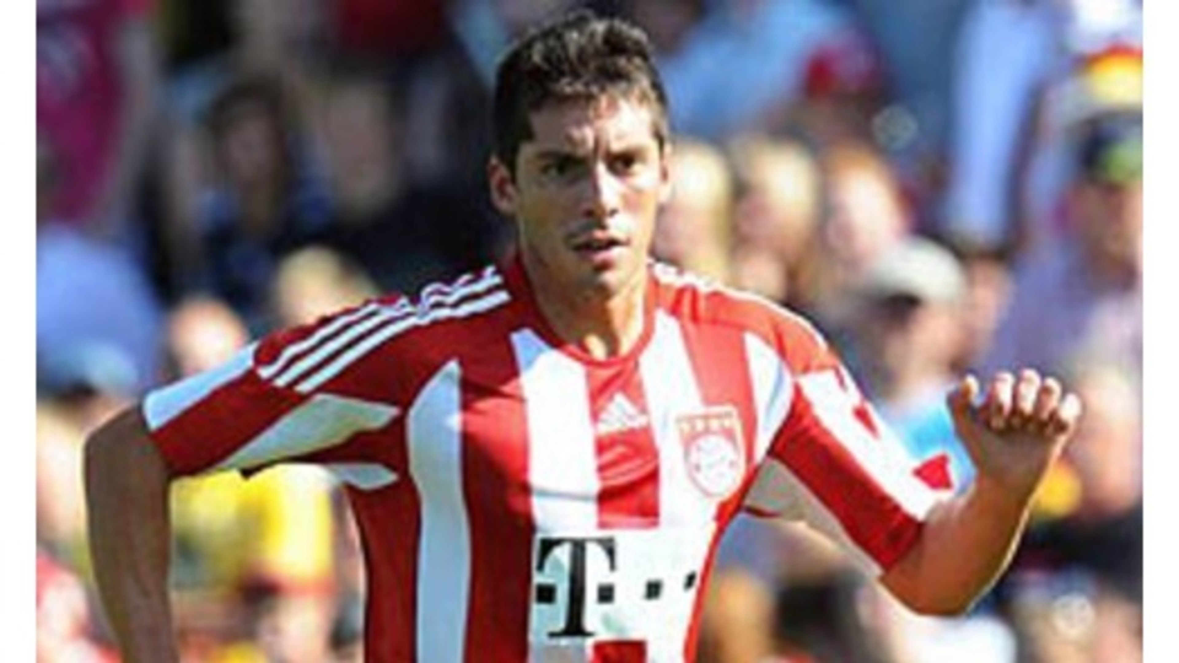 よりいい攻撃陣が勝負を決める Fc Bayern Munich
