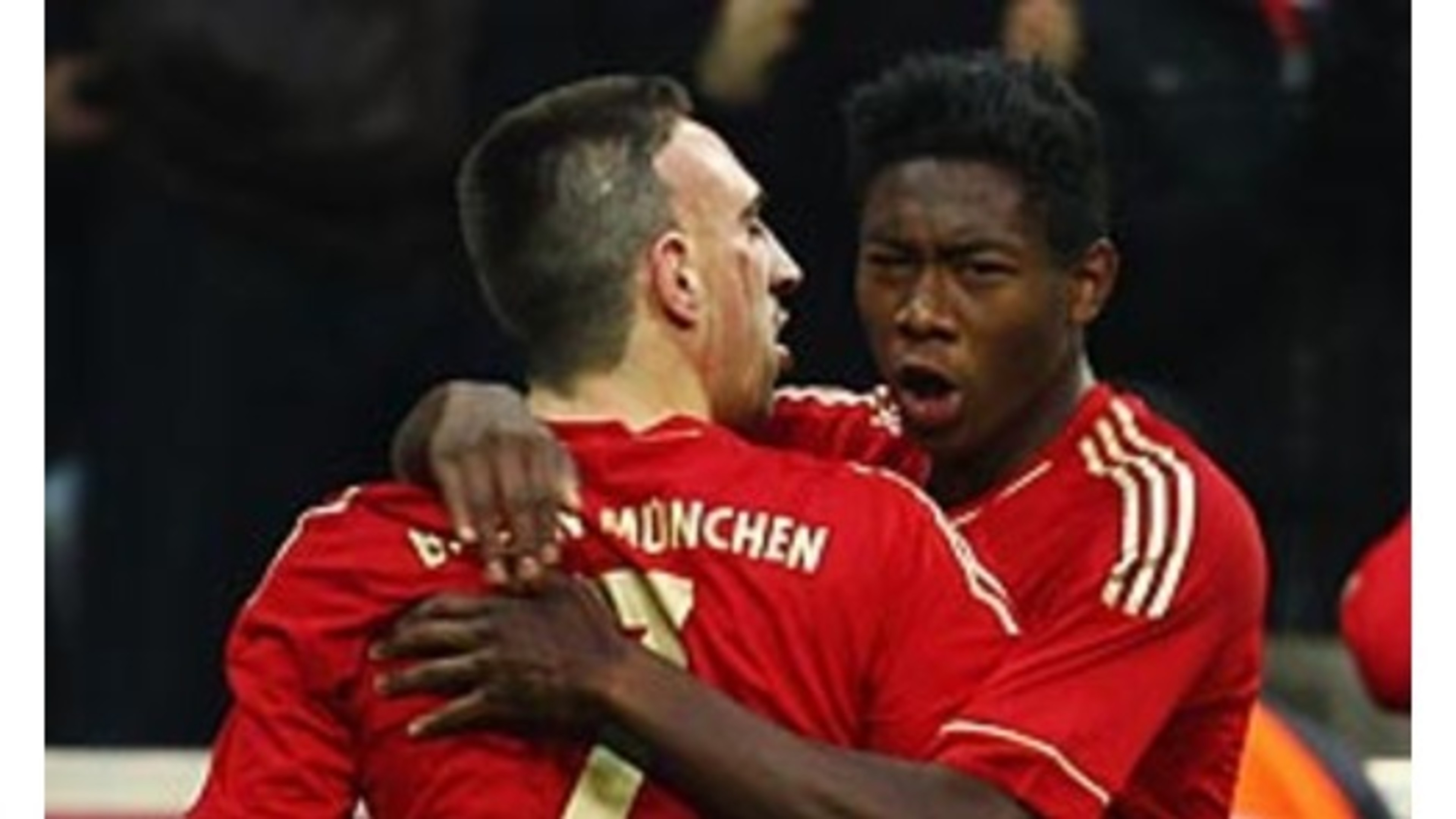 Fcバイエルン 再び首位奪還 Fc Bayern Munich Fcバイエルン 再び首位奪還 Fc Bayern Munich
