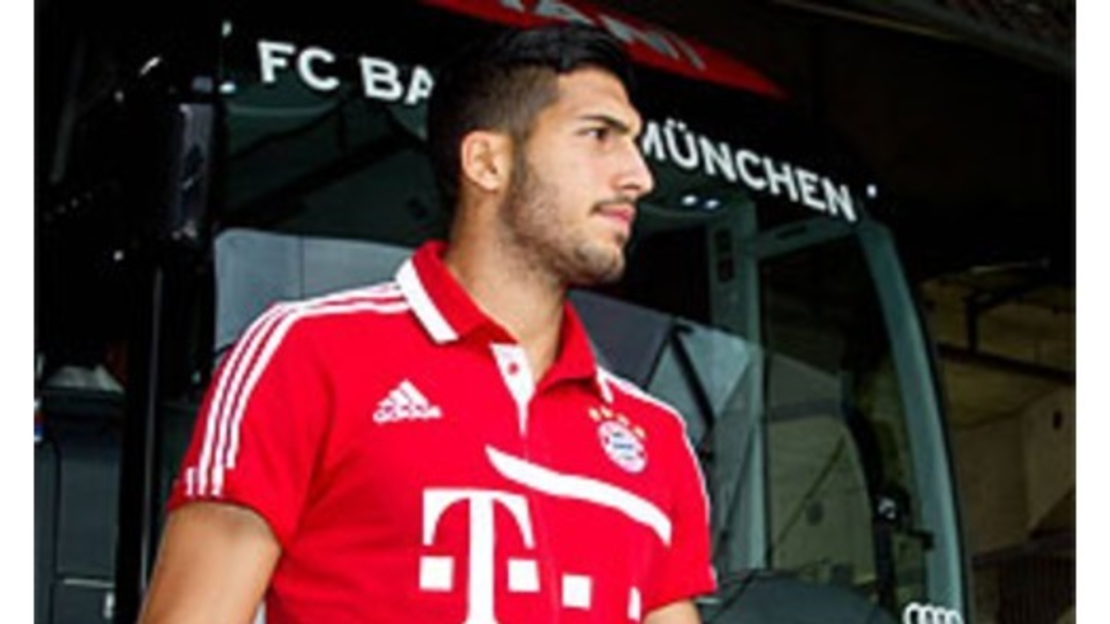 エムレ カン レーヴァークーゼンに移籍 Fc Bayern Munich