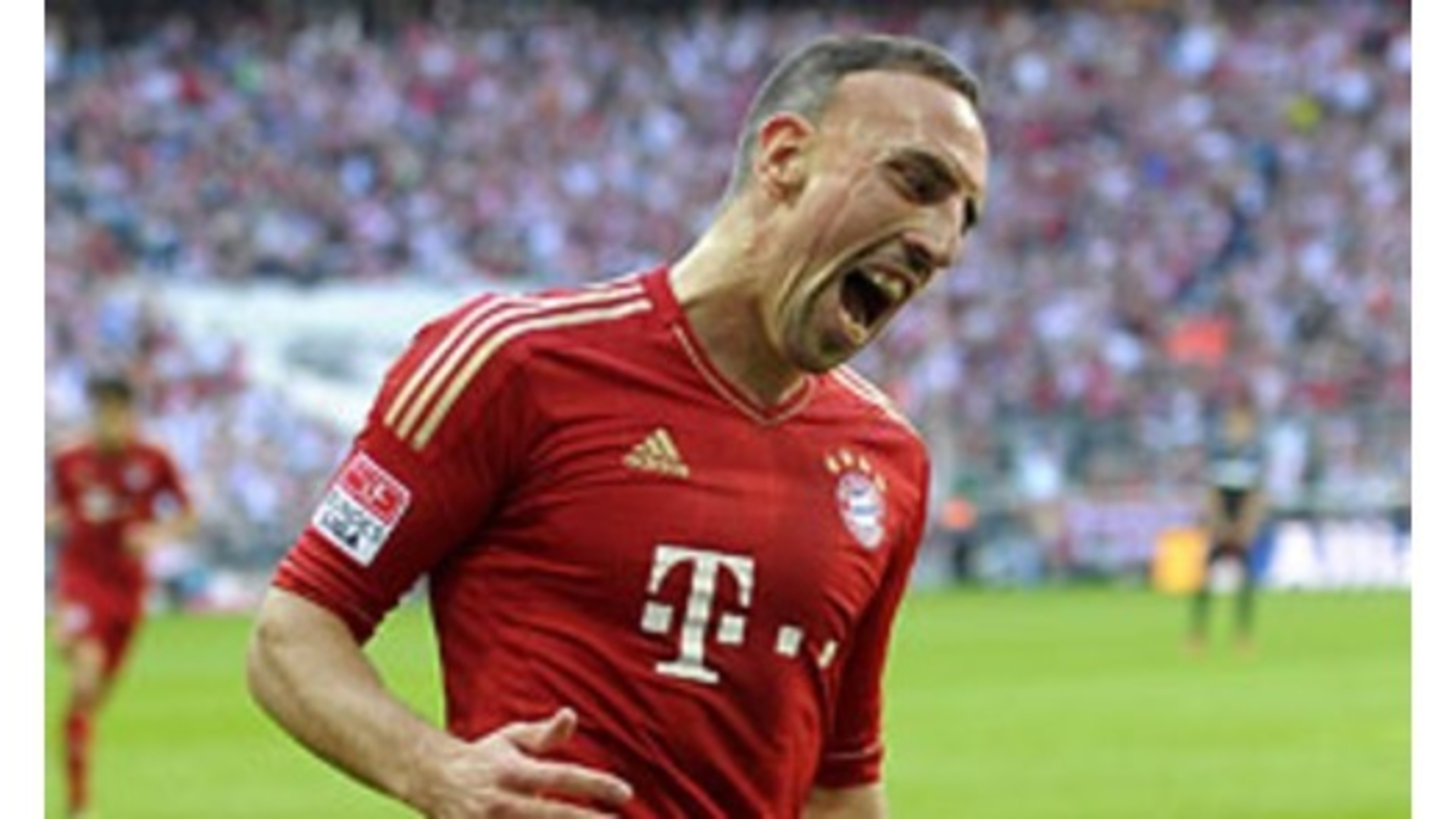 Fcバイエルン 7戦全勝 Fc Bayern Munich Fcバイエルン 7戦全勝 Fc Bayern Munich