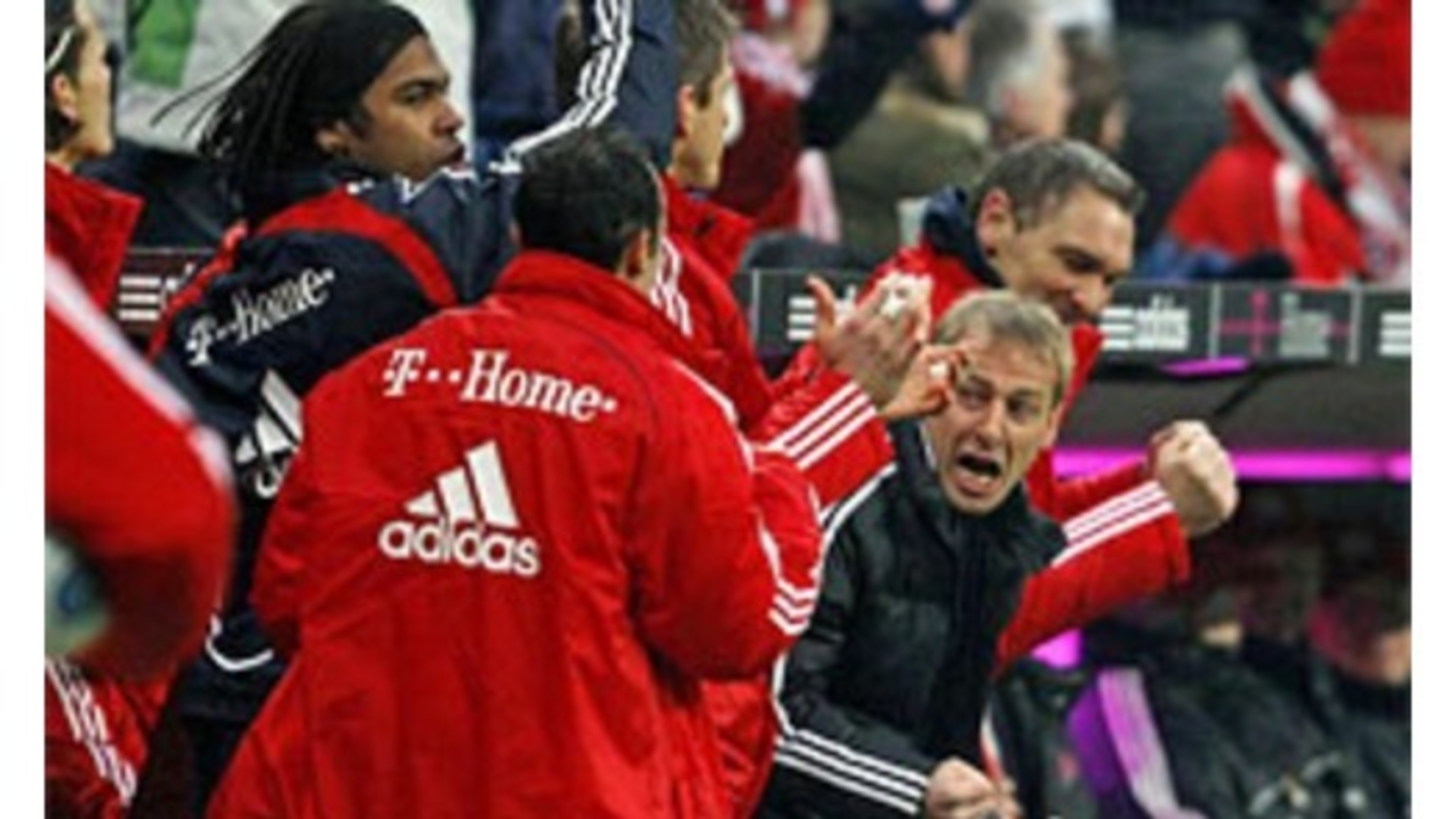 クローゼ バイエルンを救う Fc Bayern Munich クローゼ バイエルンを救う Fc Bayern Munich