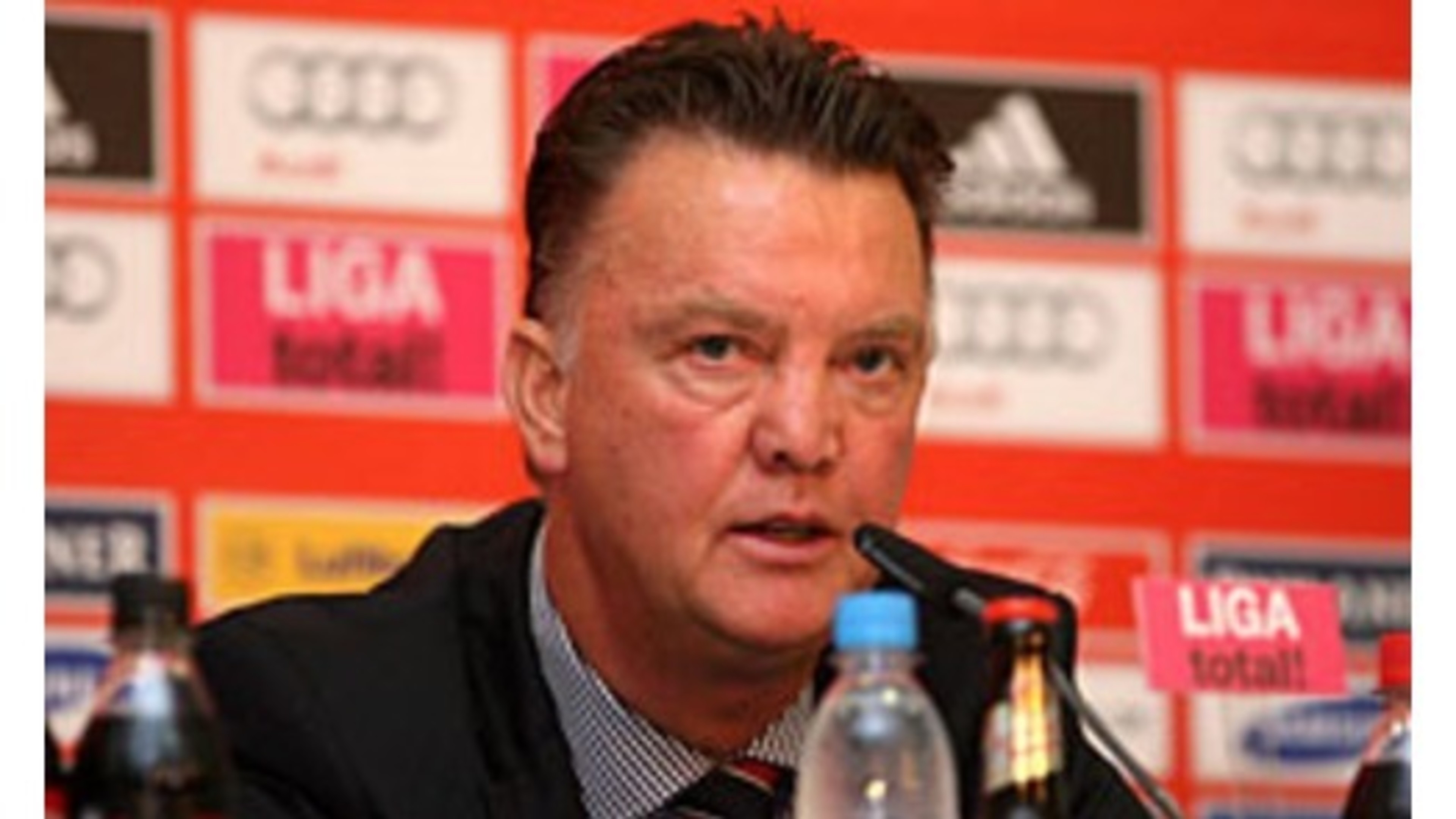 Lo Importante Era Ganar Fc Bayern Munich