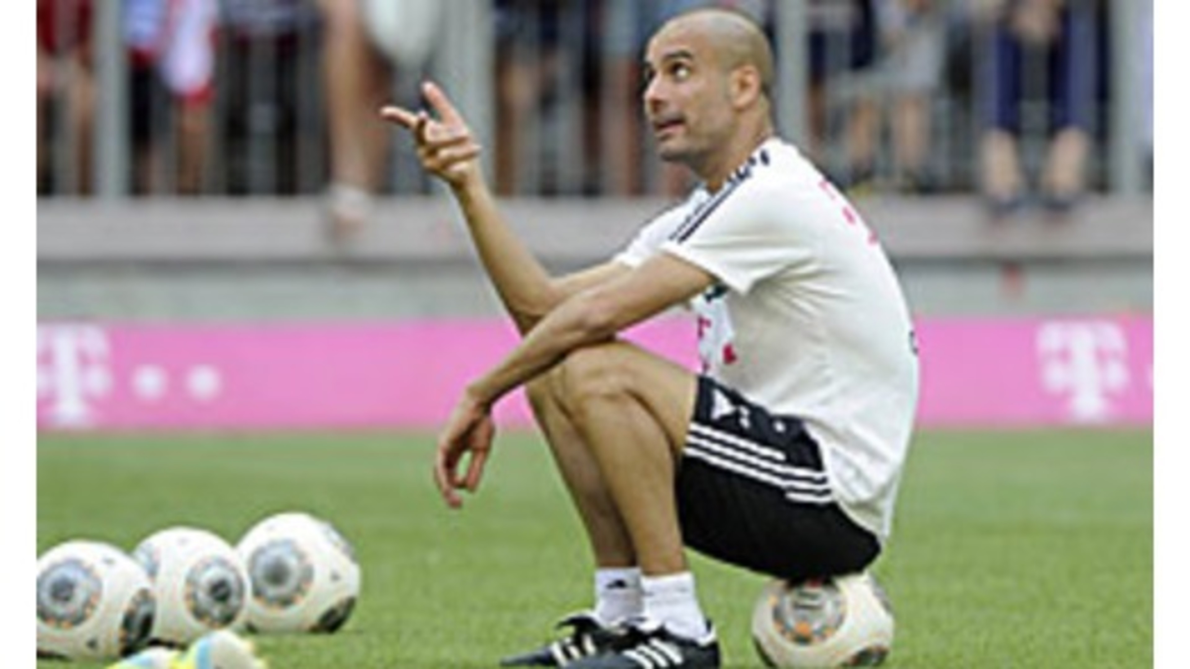 ブンデスリーガ51シーズン目の刷新点 Fc Bayern Munich ブンデスリーガ51シーズン目の刷新点 Fc Bayern Munich