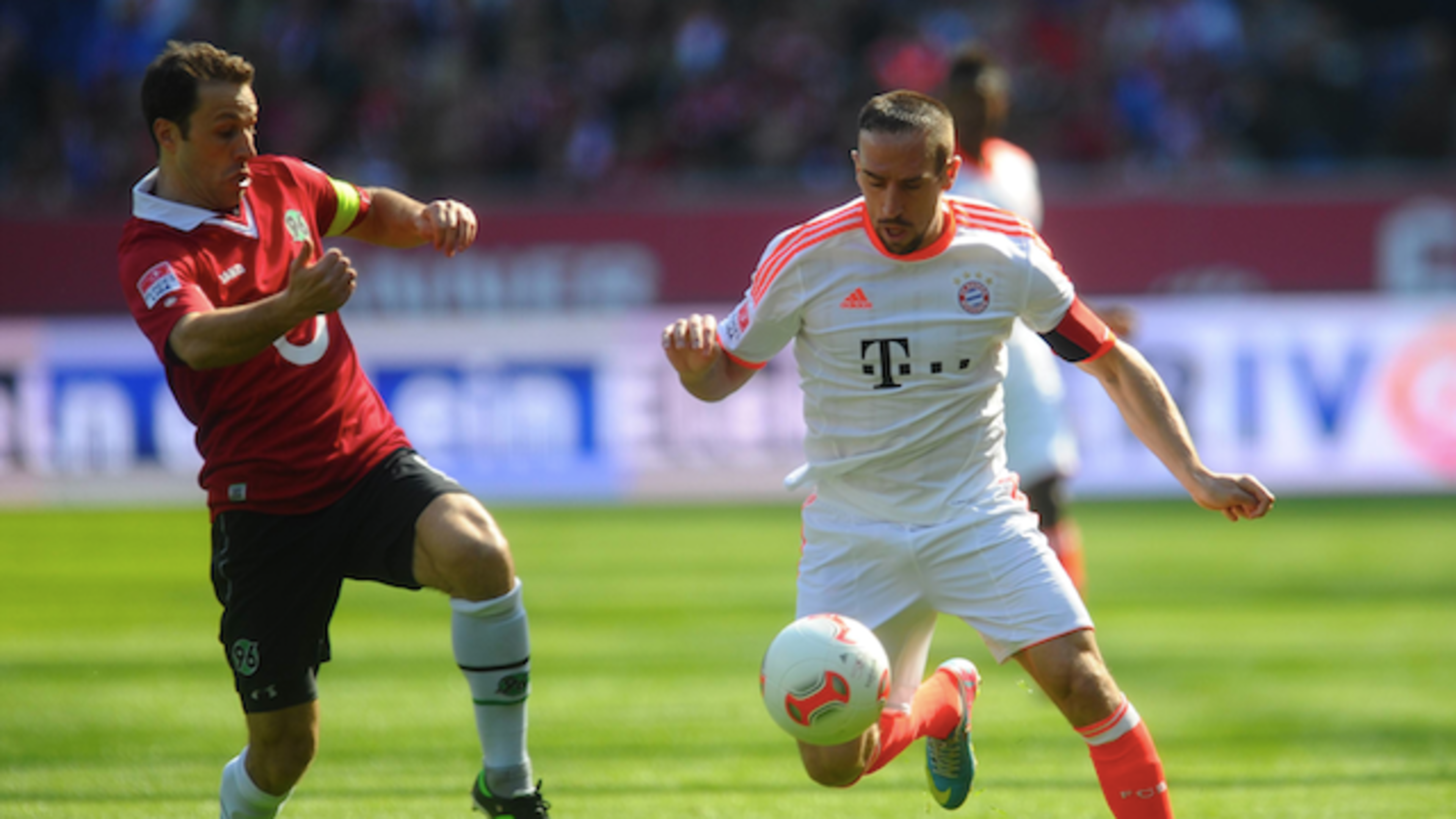 Americans In German Soccer Fc Bayern Munich