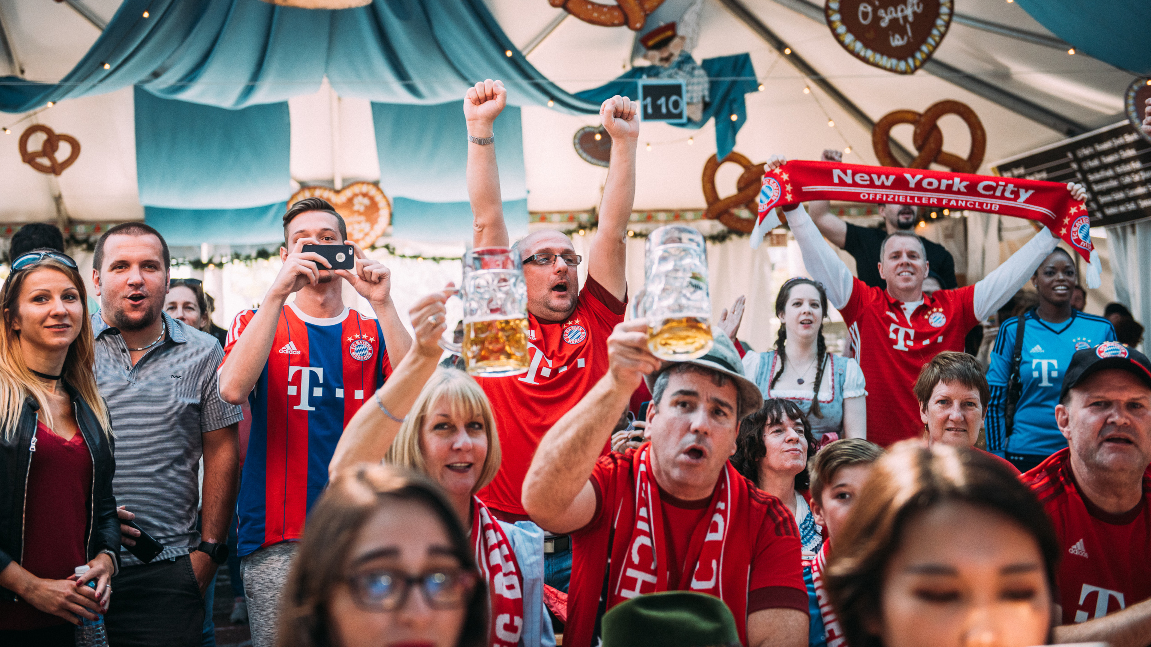 今週の公開練習日程 Fc Bayern Munich 今週の公開練習日程 Fc Bayern Munich