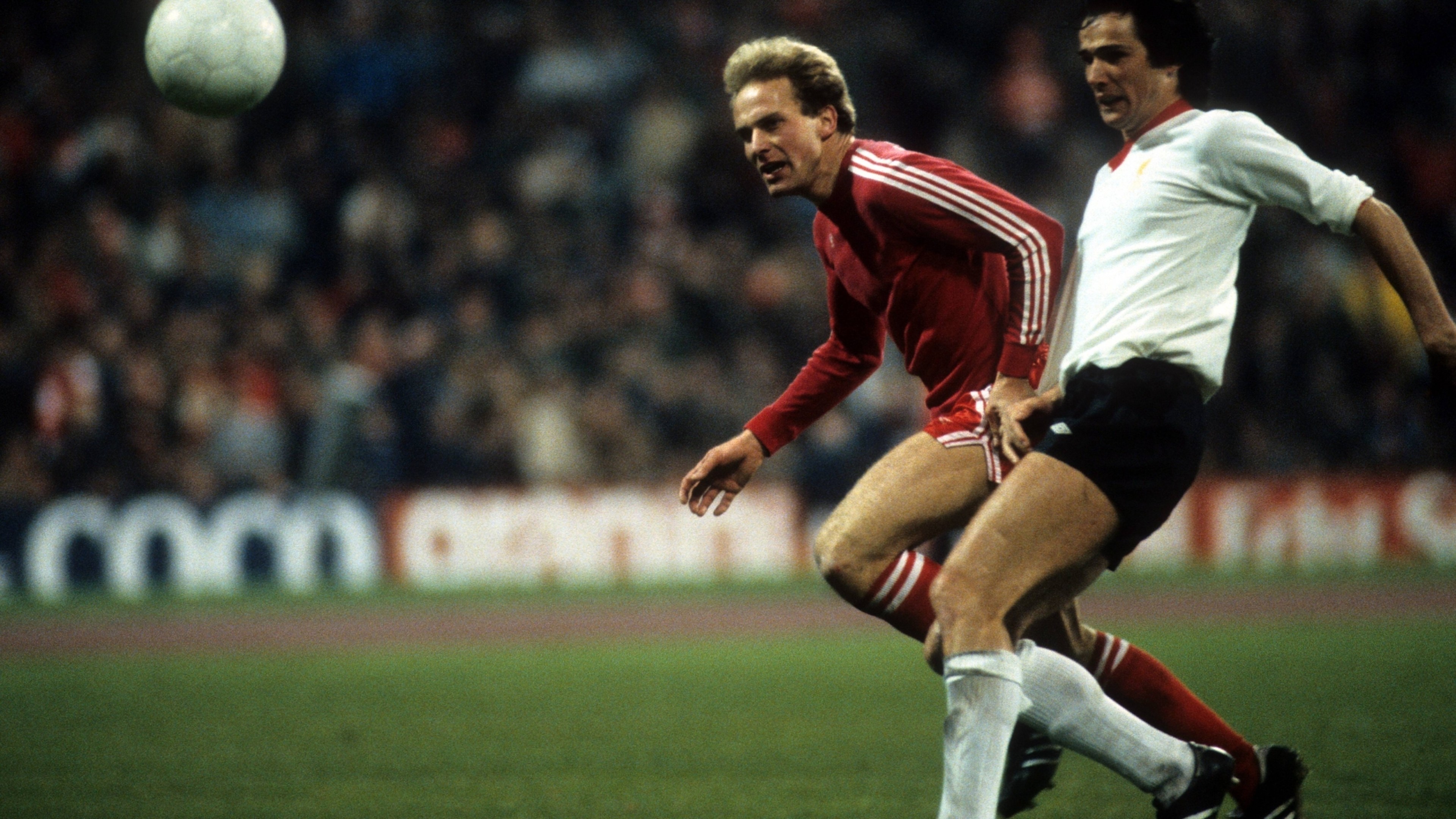 Die Legendarsten K O Spiele Des Fc Bayern 1981 Bis 1990 Die Legendarsten K O Spiele Des Fc Bayern 1981 Bis 1990