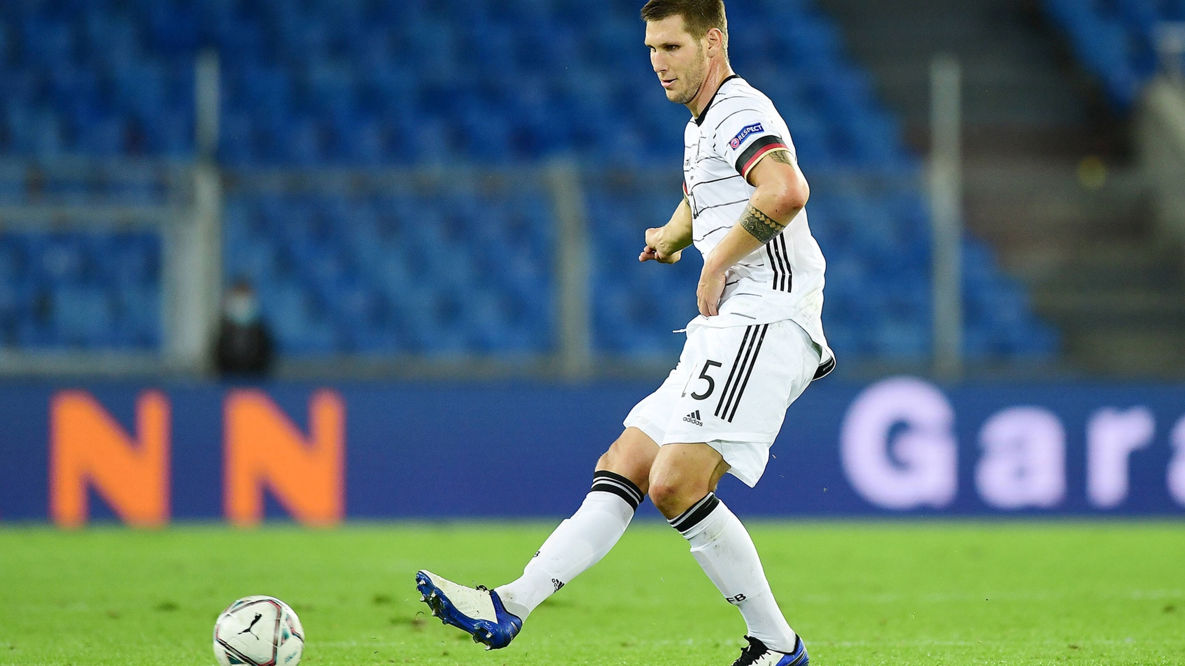 Remis Fur Dfb Elf Um Sule Sane Thiago Siegt Mit Spanien Remis Fur Dfb Elf Um Sule Sane Thiago Siegt Mit Spanien