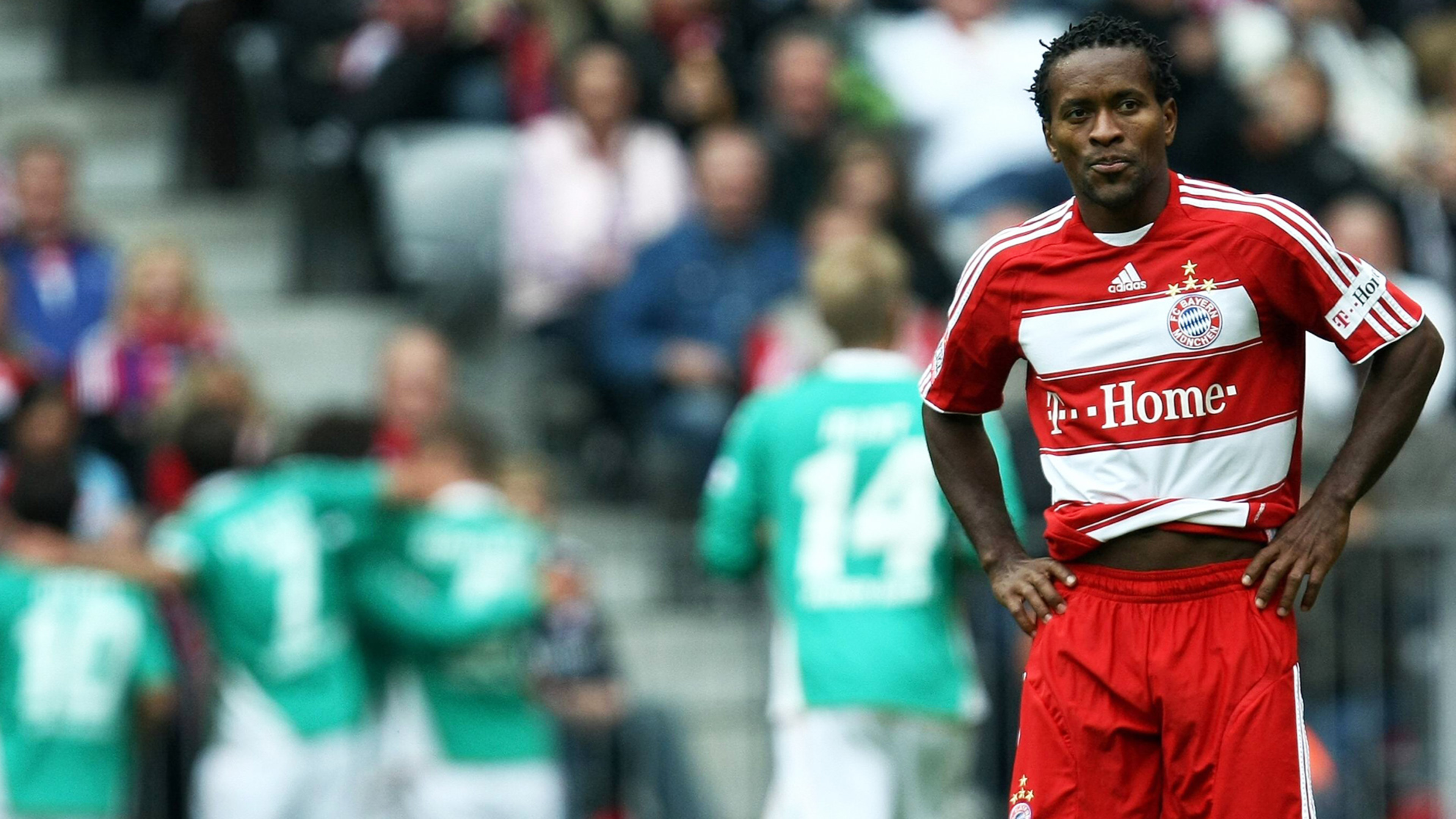 Vor Rekordspiel Die Legendarsten Spiele Des Fc Bayern Gegen Bremen