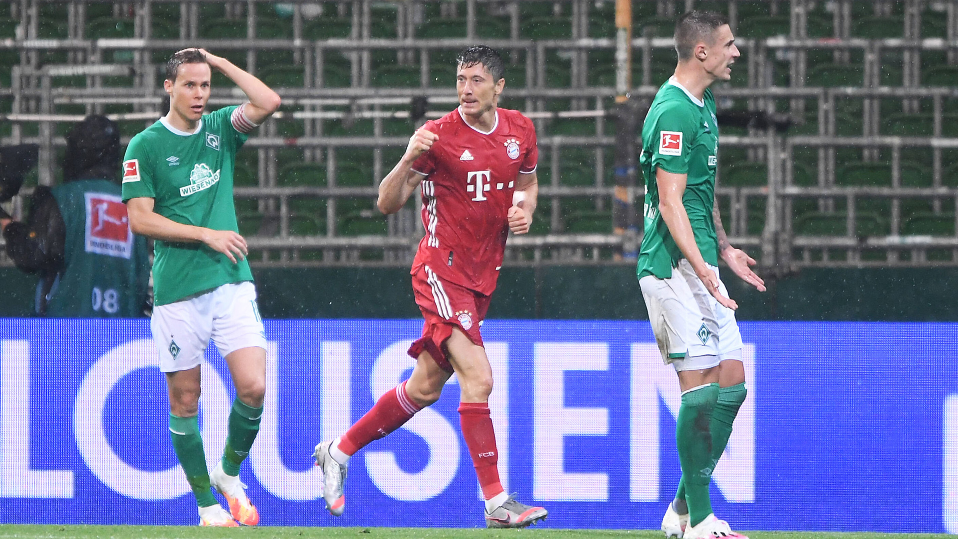 Vor Rekordspiel Die Legendarsten Spiele Des Fc Bayern Gegen Bremen Vor Rekordspiel Die Legendarsten Spiele Des Fc Bayern Gegen Bremen
