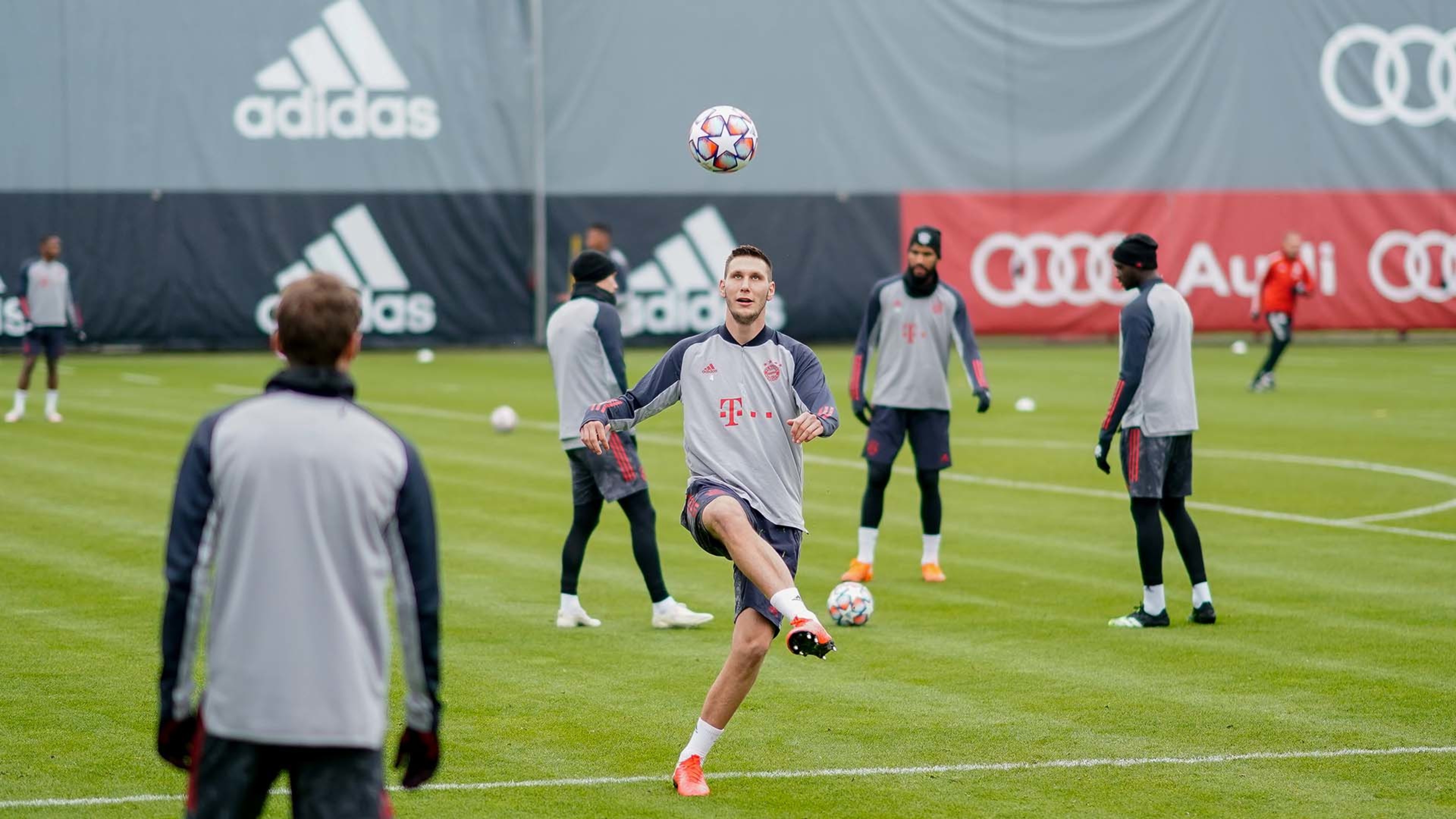 Vorbericht Champions League Fc Bayern Fc Salzburg Vorbericht Champions League Fc Bayern Fc Salzburg
